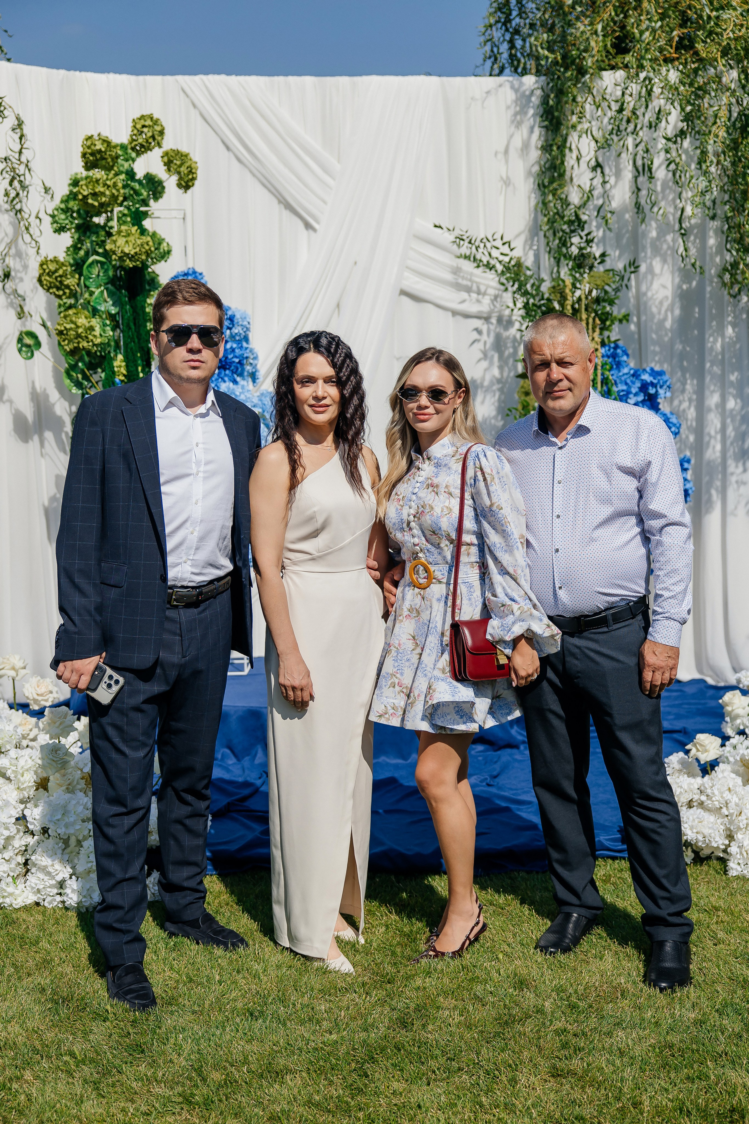 Andriy & Oleksandra. Весільний фотограф Любов Шарко Черкаси