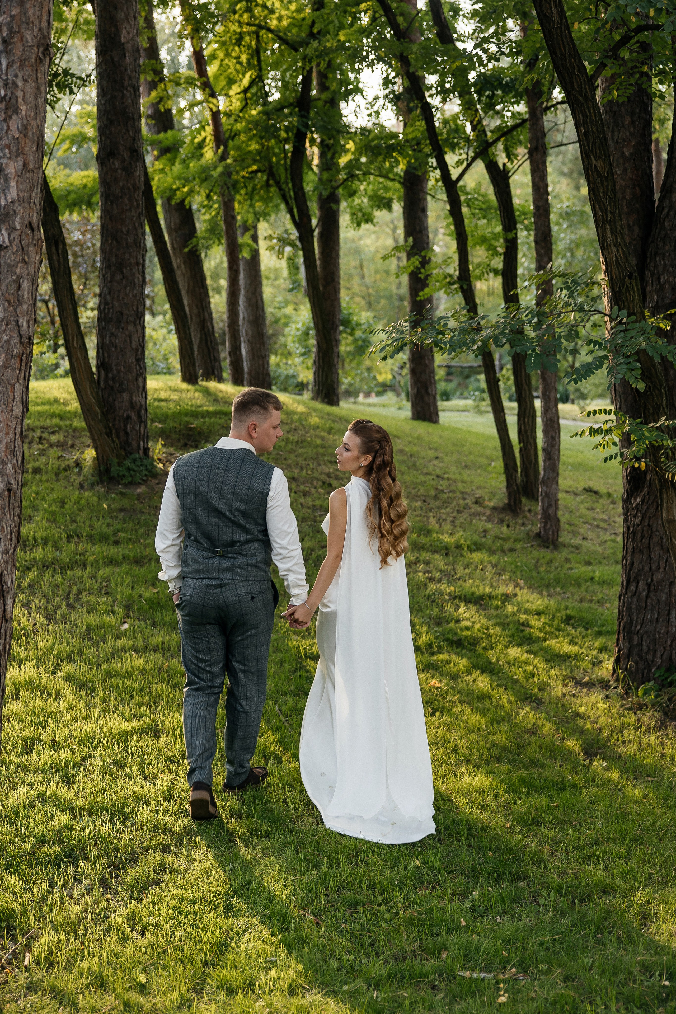 I & A. Весільний фотограф Любов Шарко Черкаси