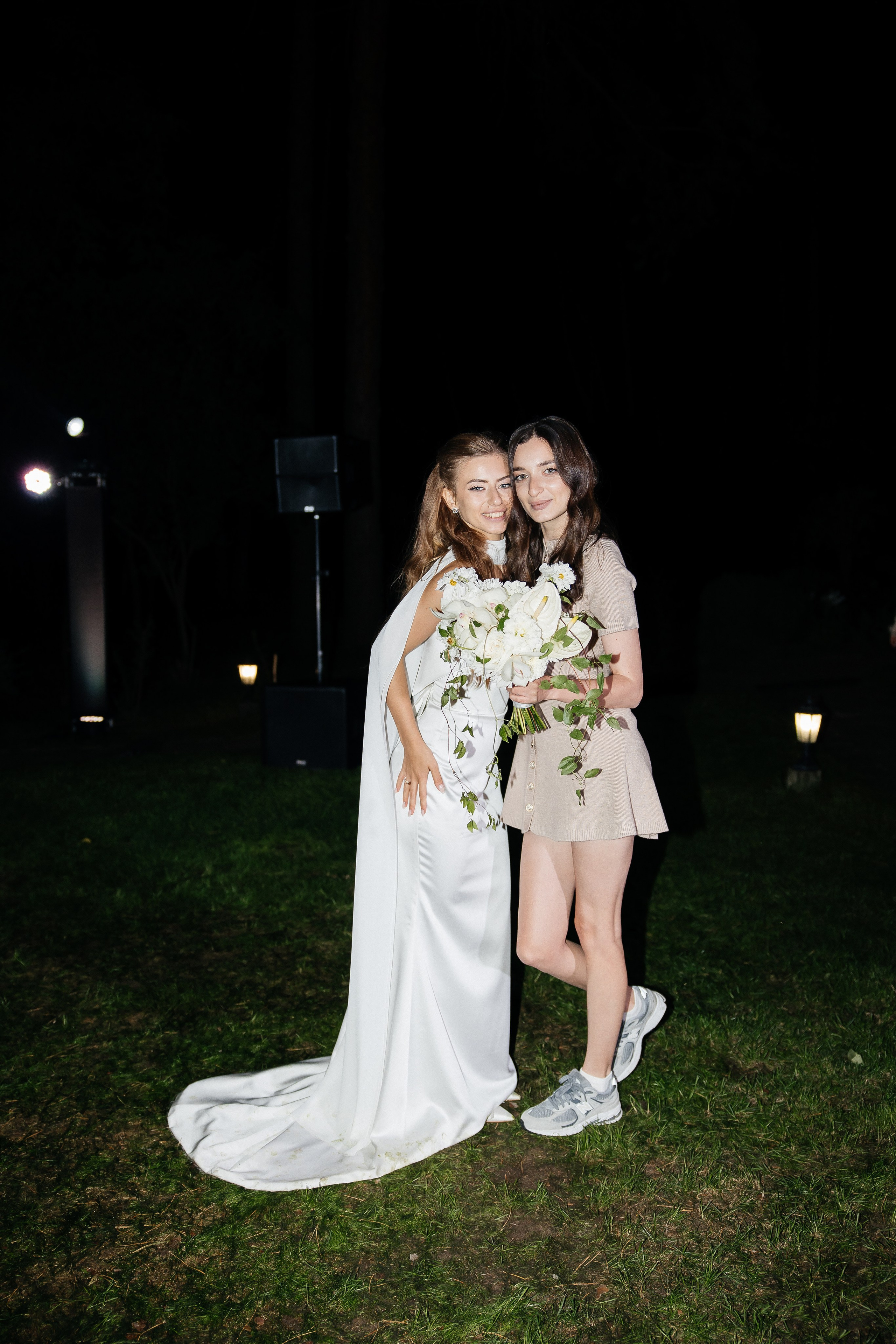 I & A. Весільний фотограф Любов Шарко Черкаси