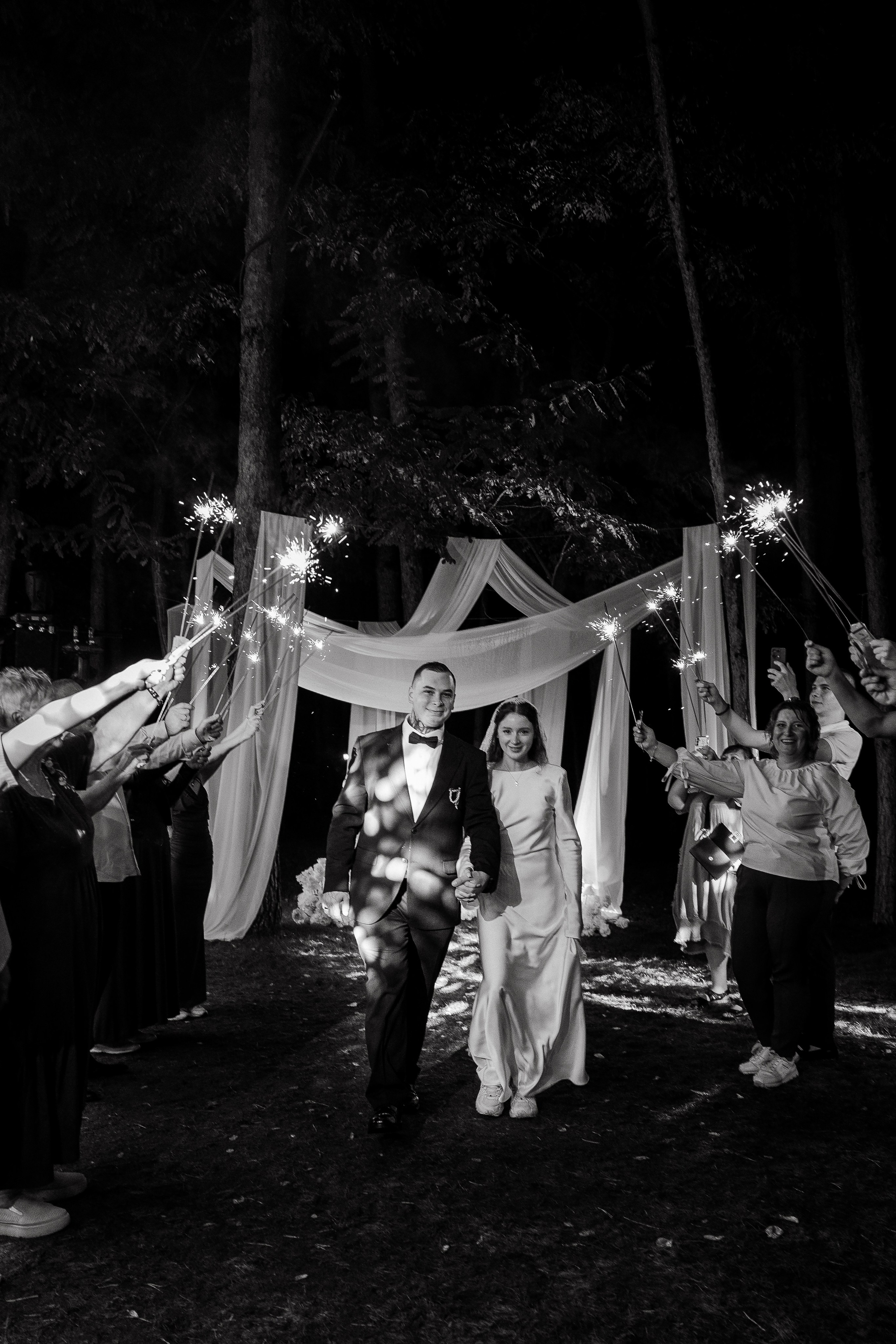 Mykhailo & Diana. Весільний фотограф Любов Шарко Черкаси