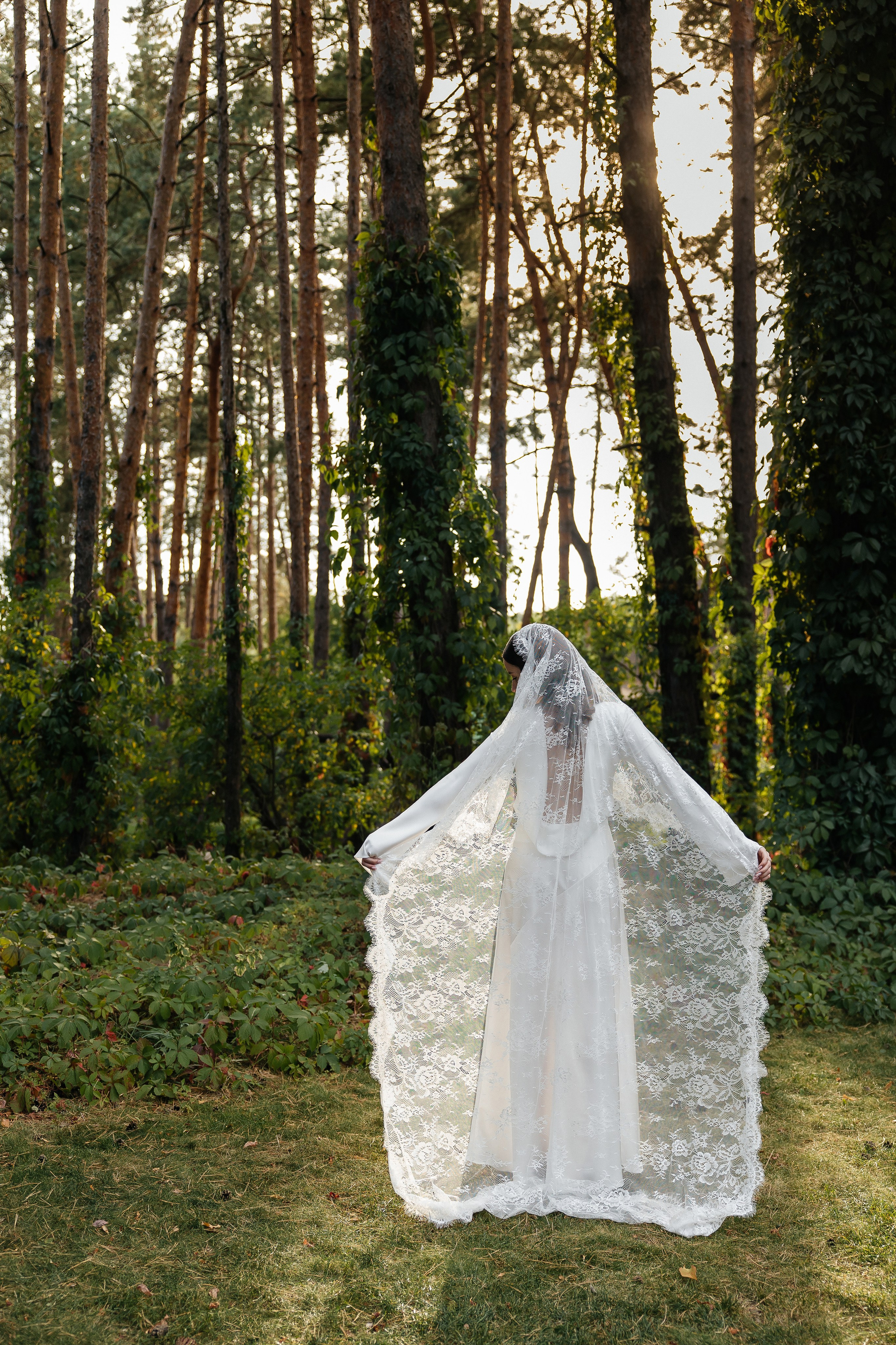 Mykhailo & Diana. Весільний фотограф Любов Шарко Черкаси