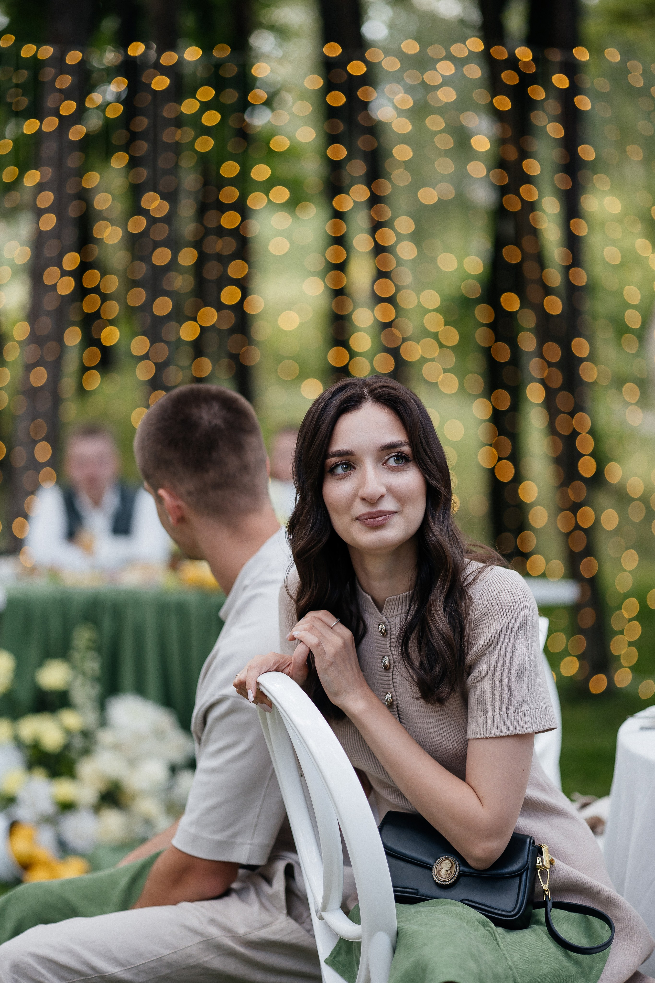 I & A. Весільний фотограф Любов Шарко Черкаси