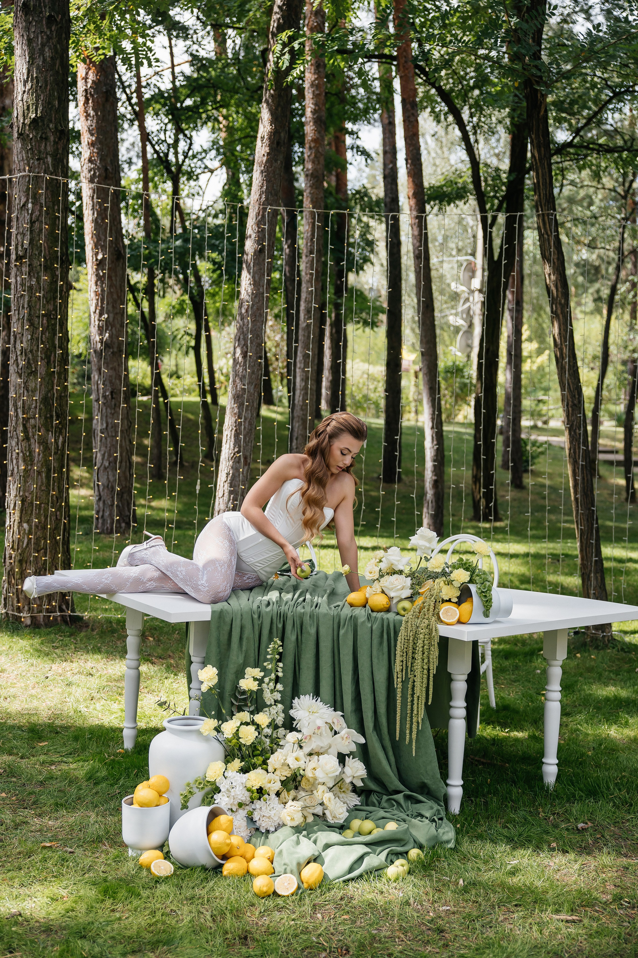 I & A. Весільний фотограф Любов Шарко Черкаси