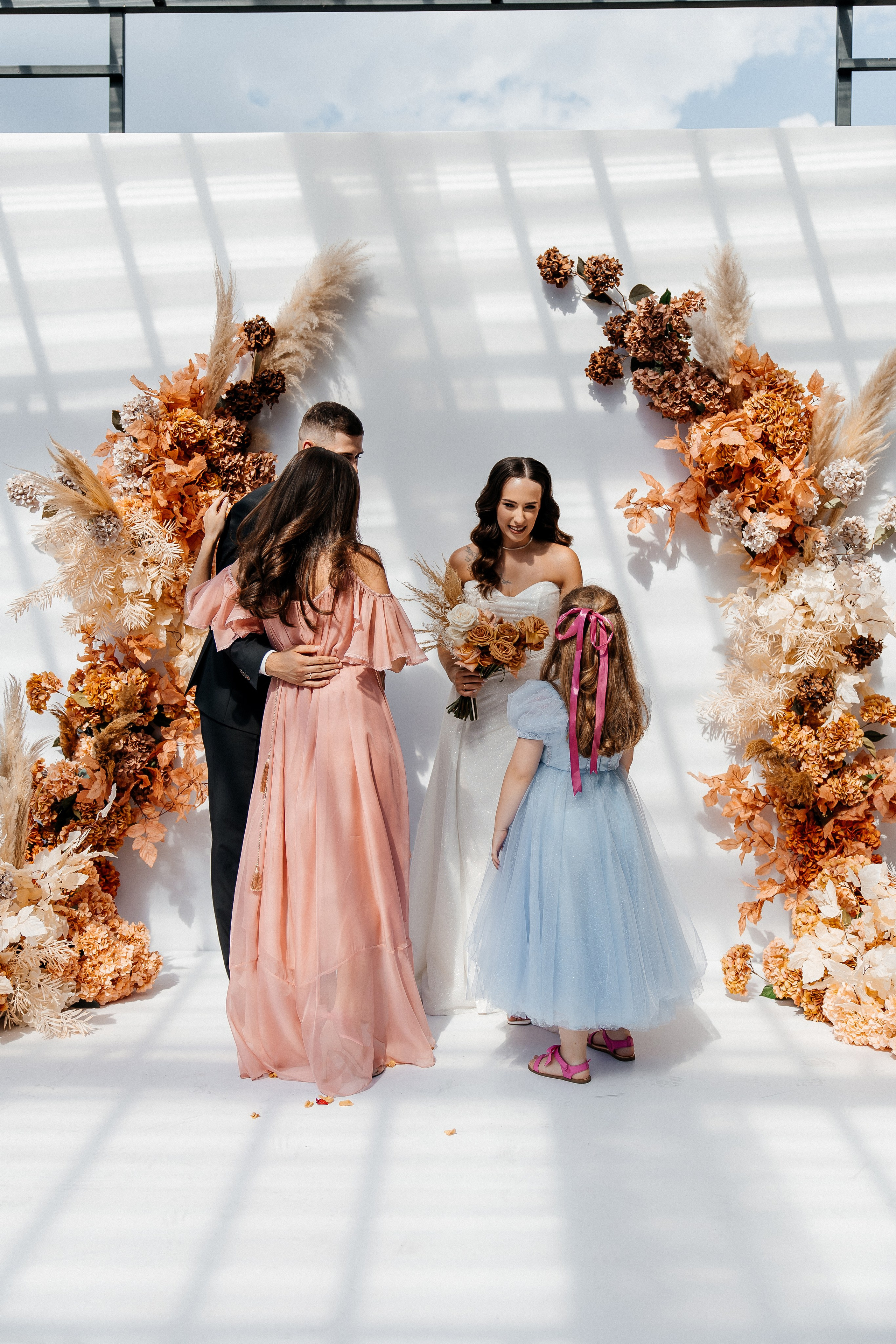 Oleksandr & Lilia. Весільний фотограф Любов Шарко Черкаси