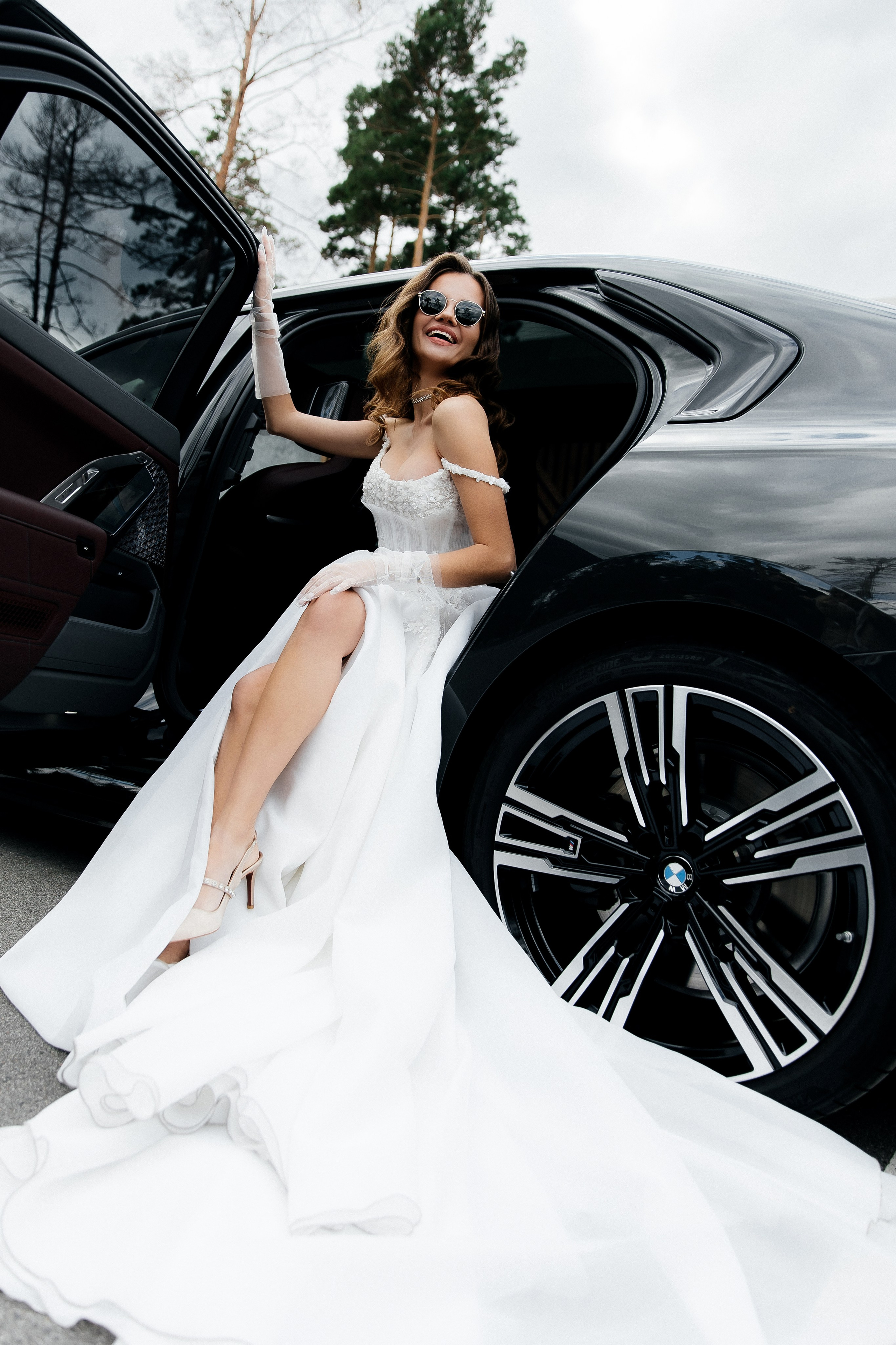 Timeless elegance. Весільний фотограф Любов Шарко Черкаси