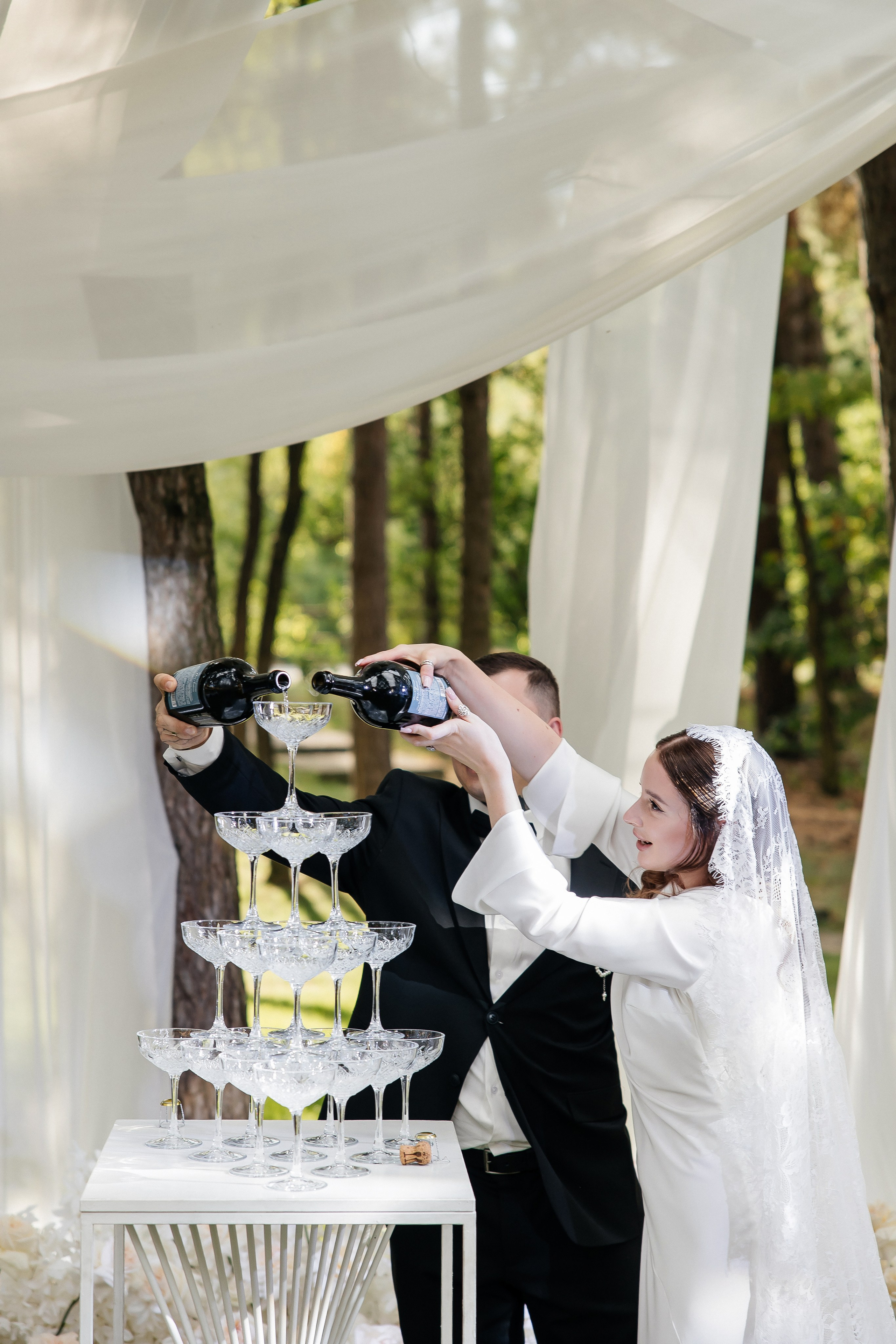 Mykhailo & Diana. Весільний фотограф Любов Шарко Черкаси