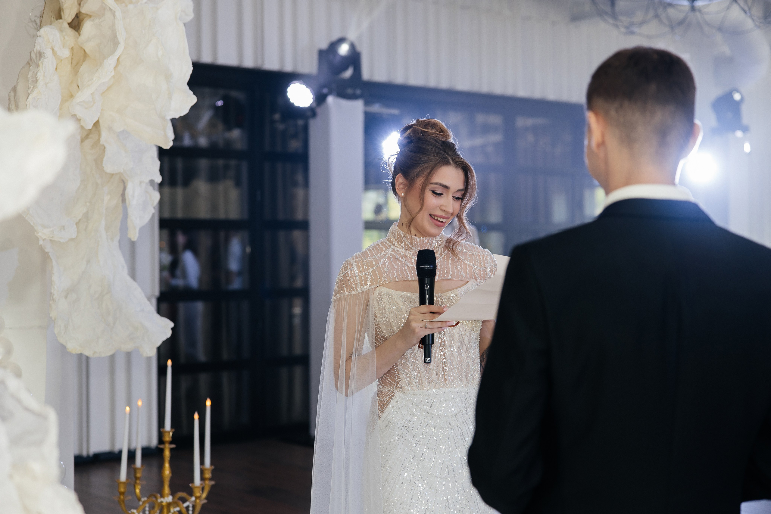 Oleg and Sofia. Весільний фотограф Любов Шарко Черкаси