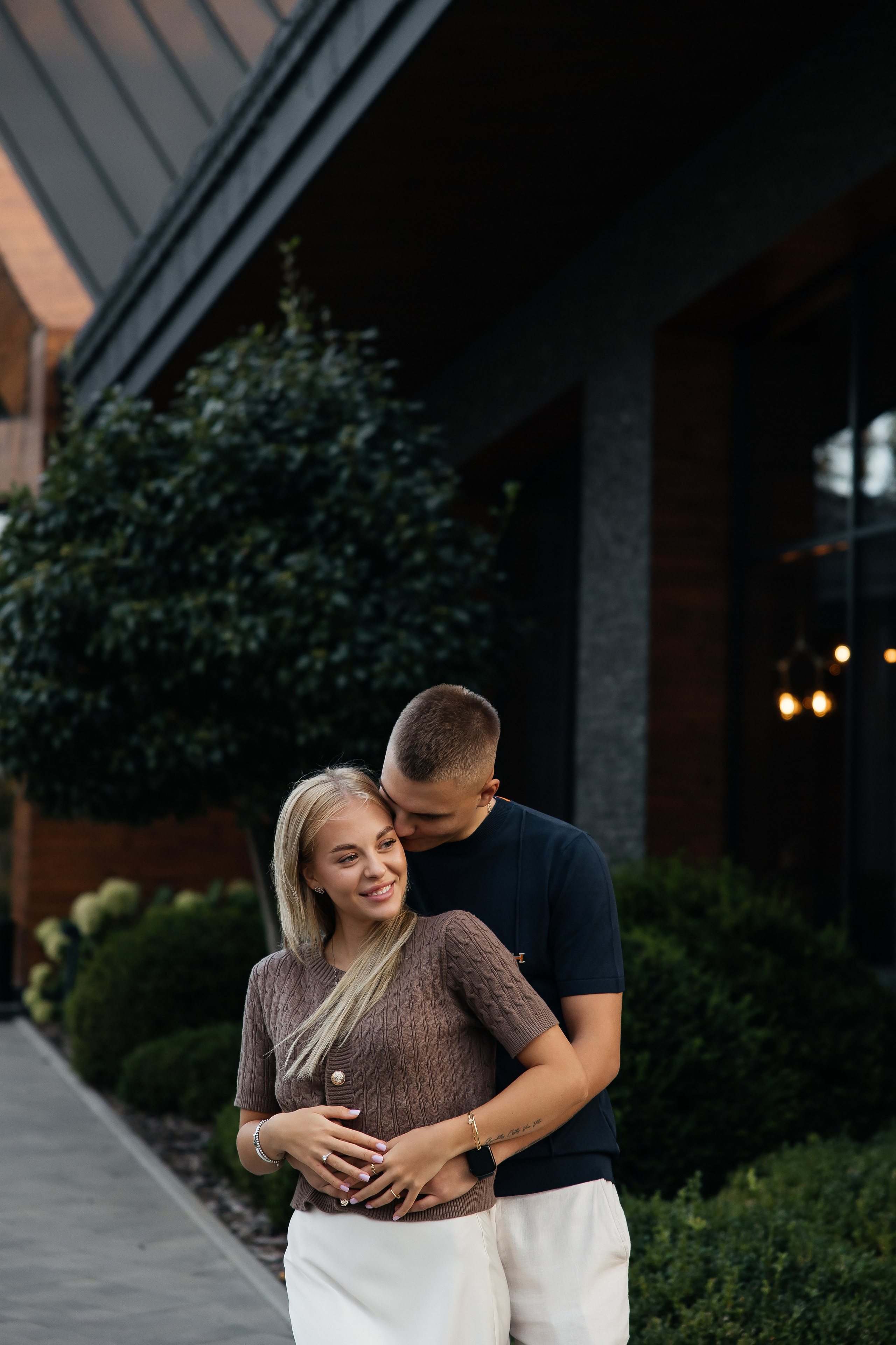 She said “YES”. Весільний фотограф Любов Шарко Черкаси