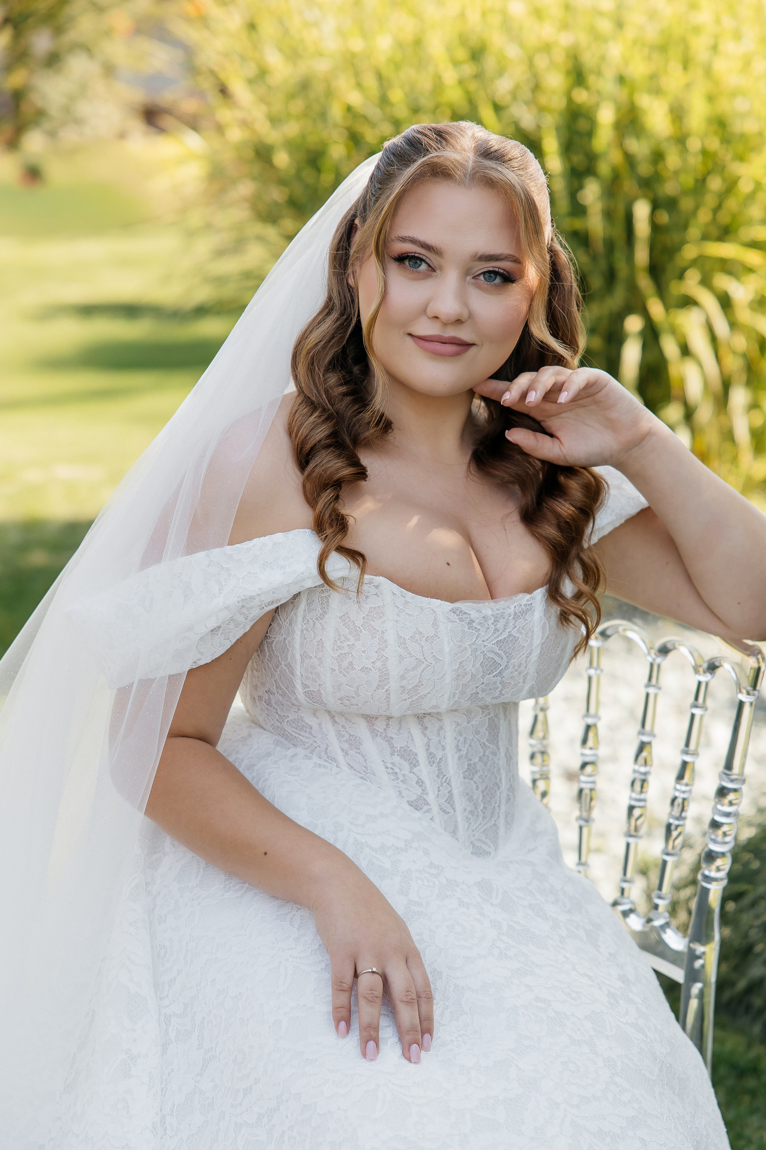 Andriy & Oleksandra. Весільний фотограф Любов Шарко Черкаси