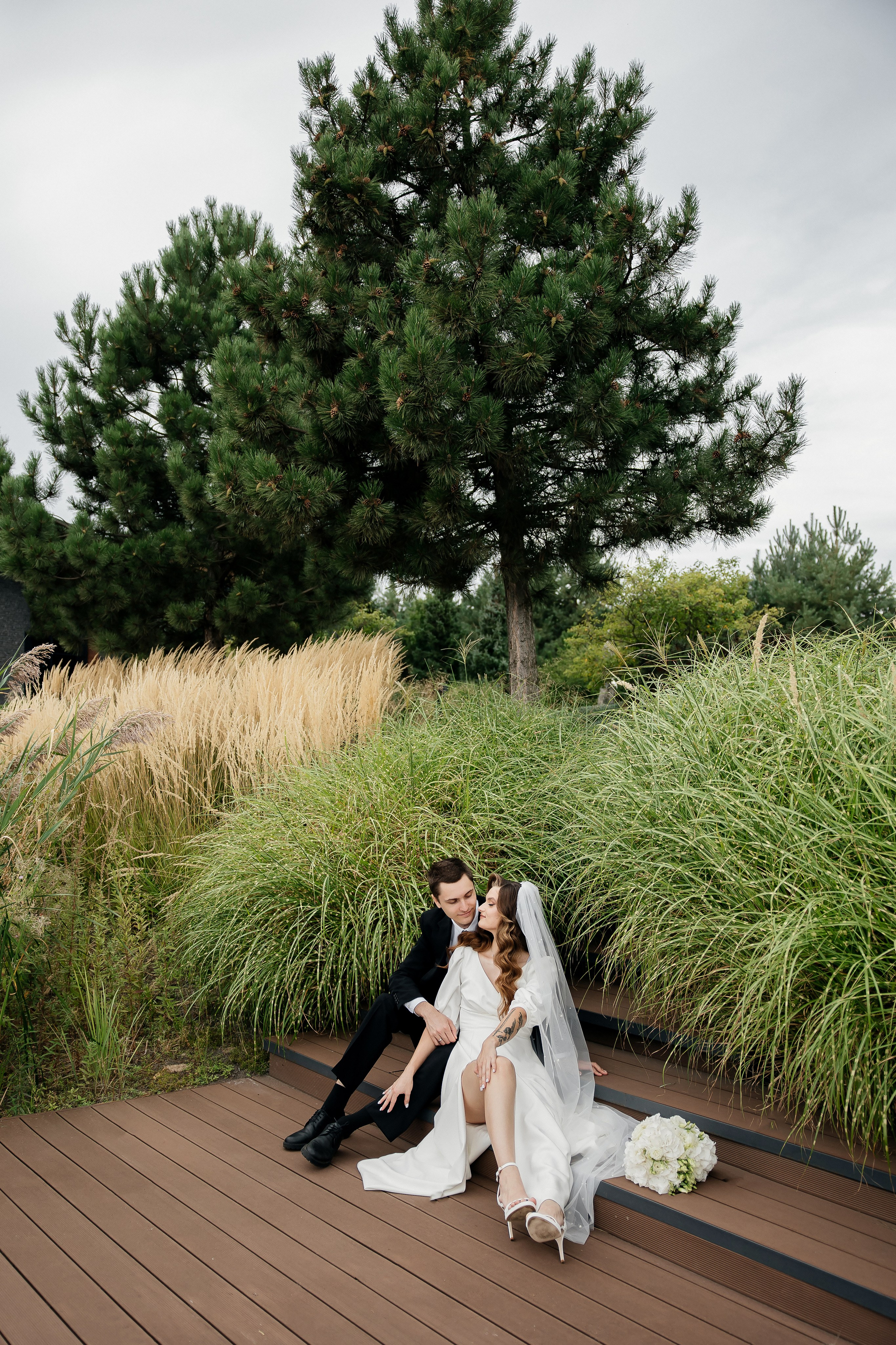 Autumn love. Весільний фотограф Любов Шарко Черкаси