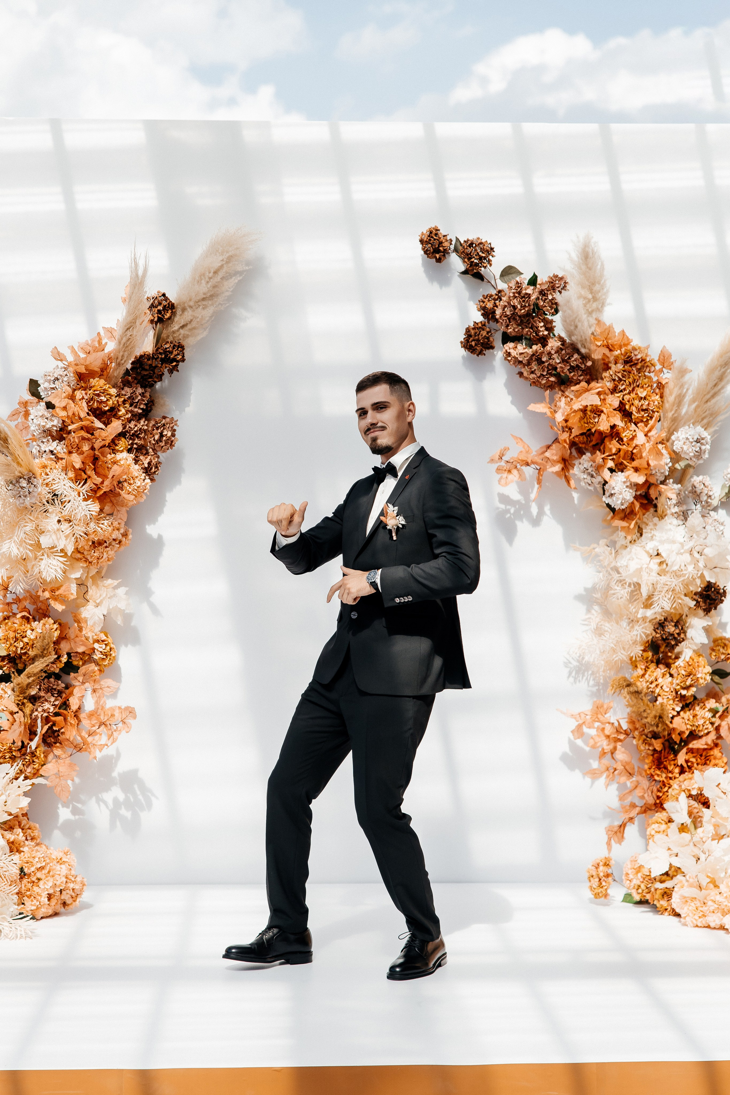 Oleksandr & Lilia. Весільний фотограф Любов Шарко Черкаси