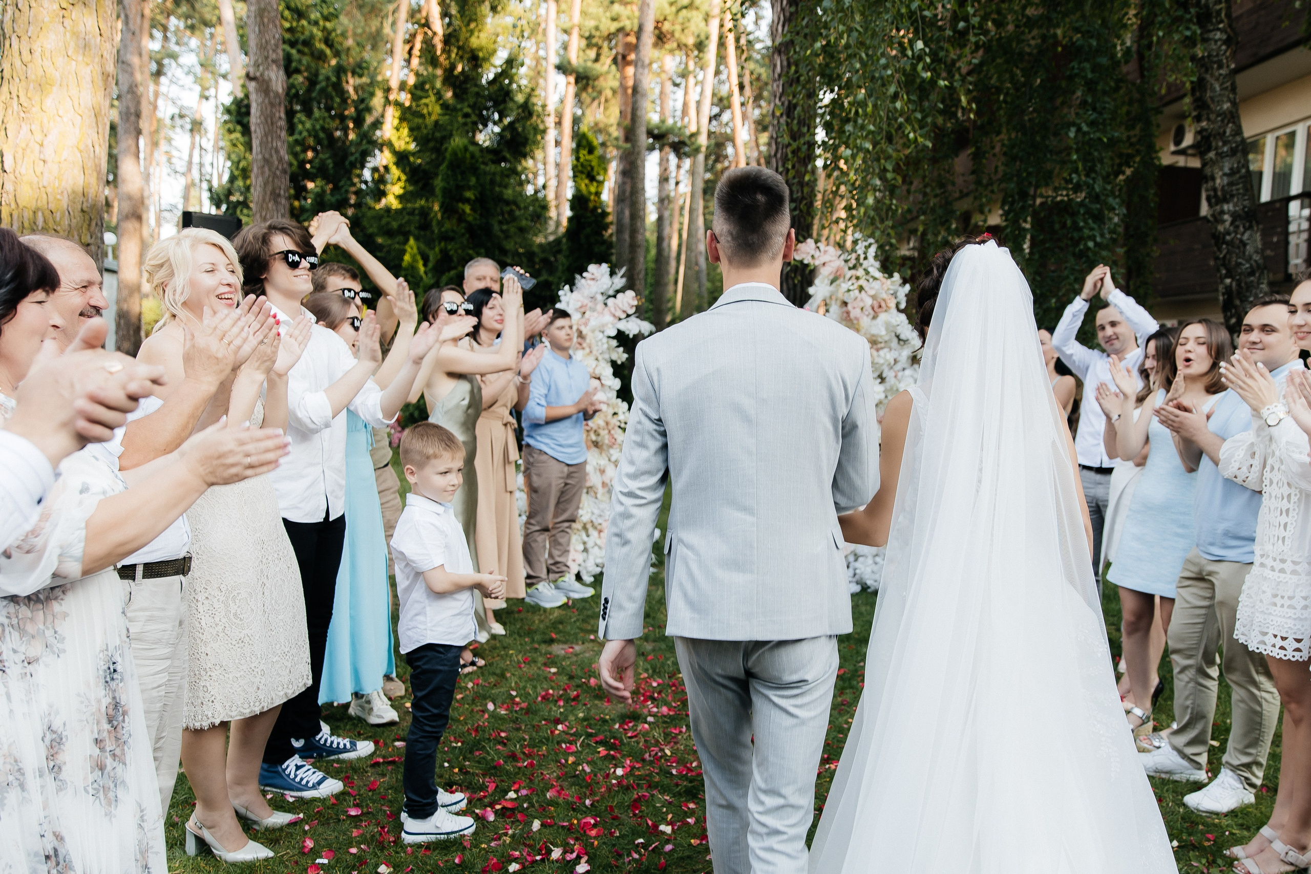 Dmytro & Alyona. Весільний фотограф Любов Шарко Черкаси