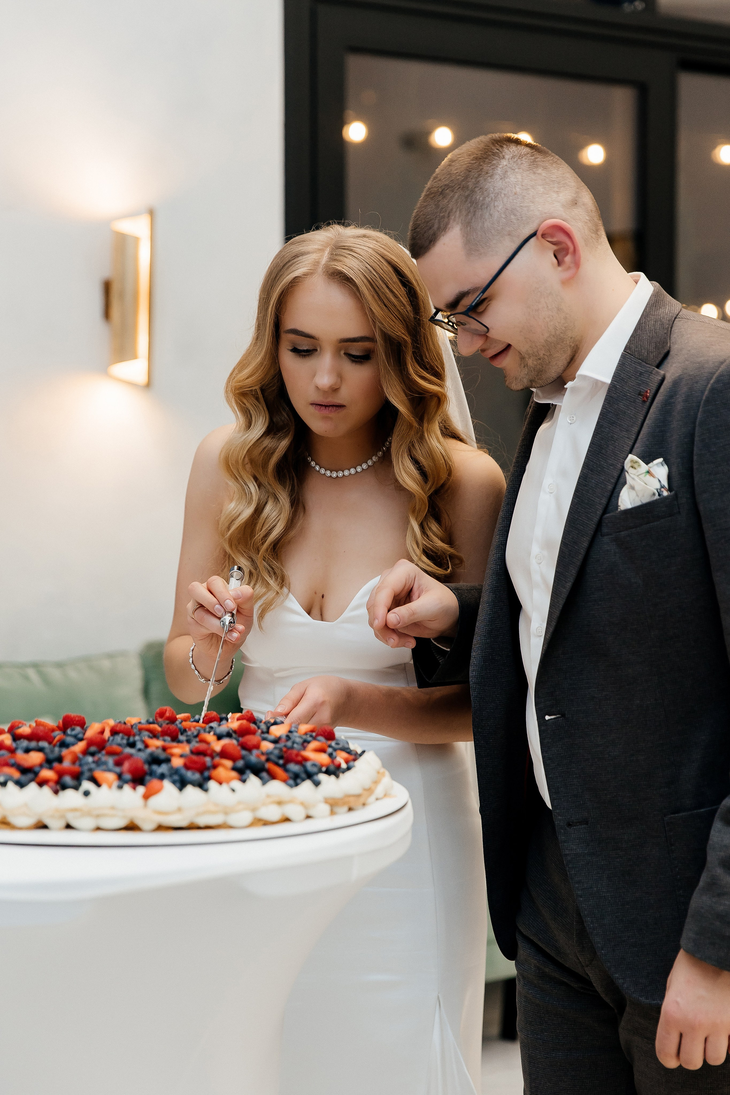 Eternally yours. Весільний фотограф Любов Шарко Черкаси