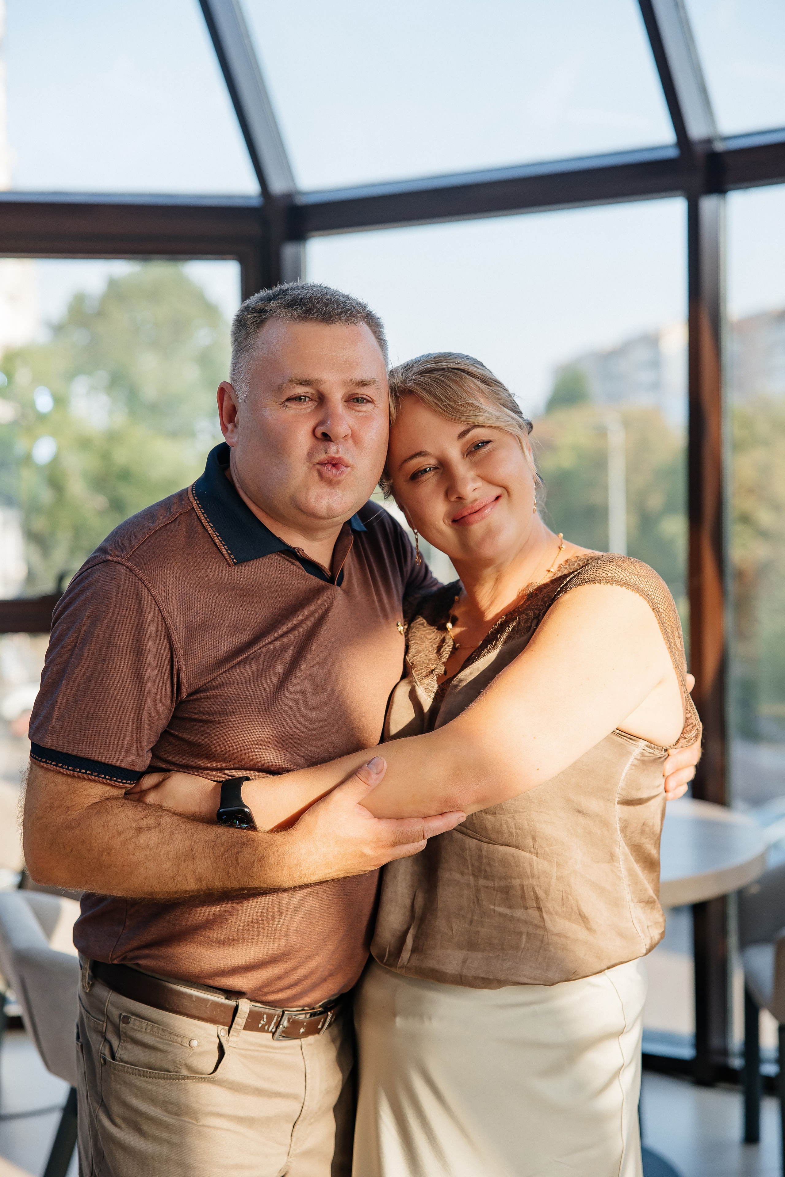 Mykhailo and Iryna. Весільний фотограф Любов Шарко Черкаси