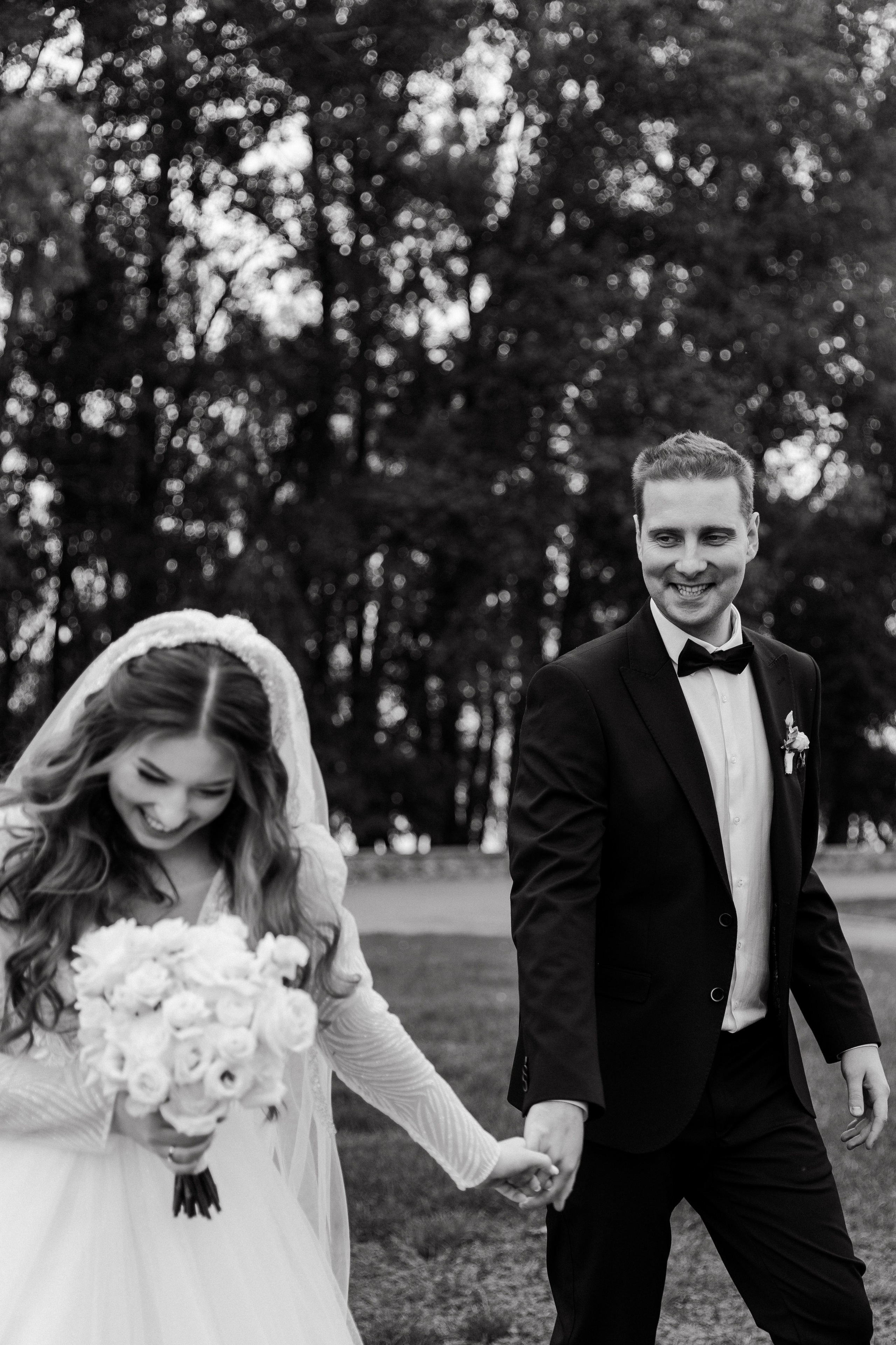 Andriy & Tatyana. Весільний фотограф Любов Шарко Черкаси