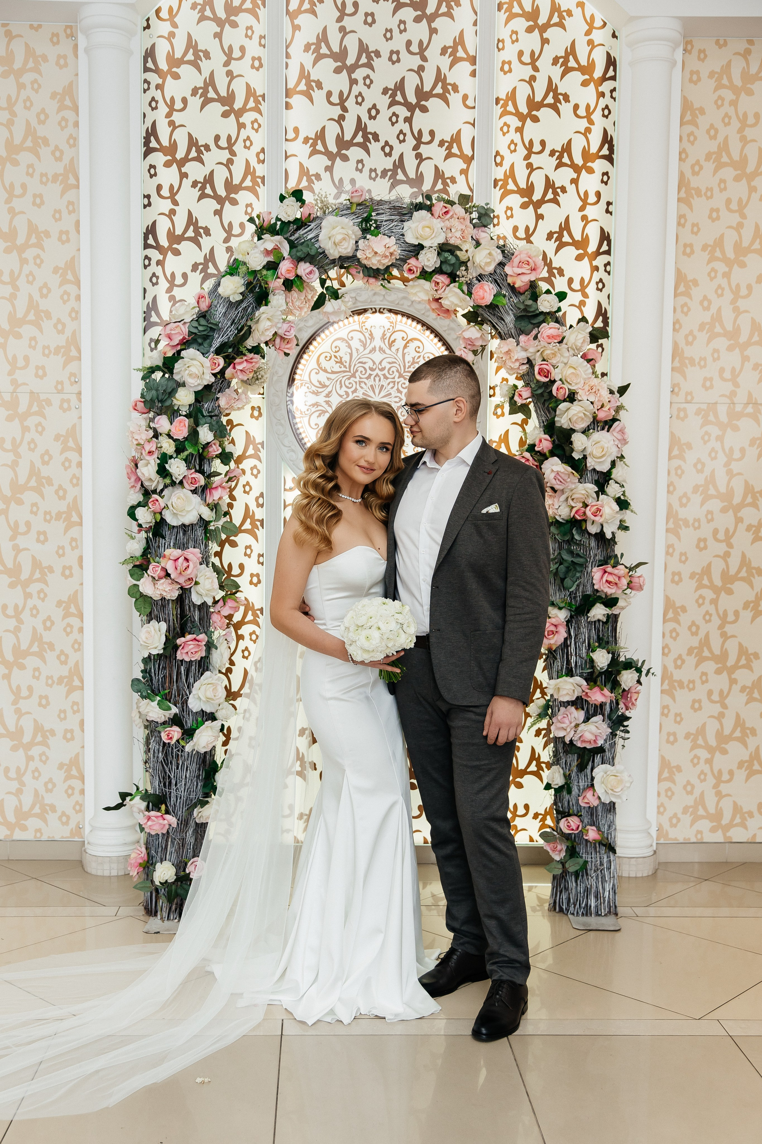 Eternally yours. Весільний фотограф Любов Шарко Черкаси