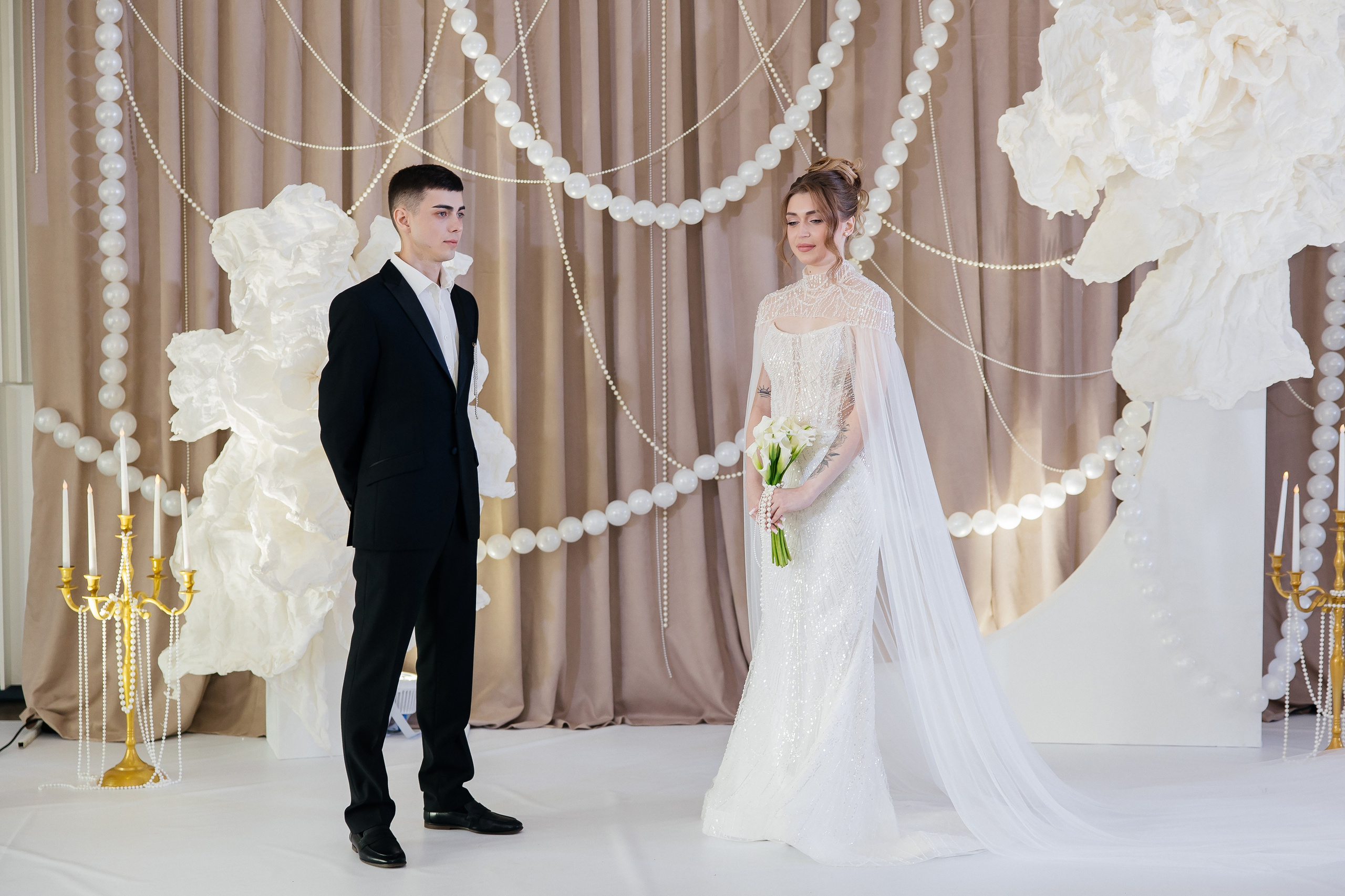 Oleg and Sofia. Весільний фотограф Любов Шарко Черкаси