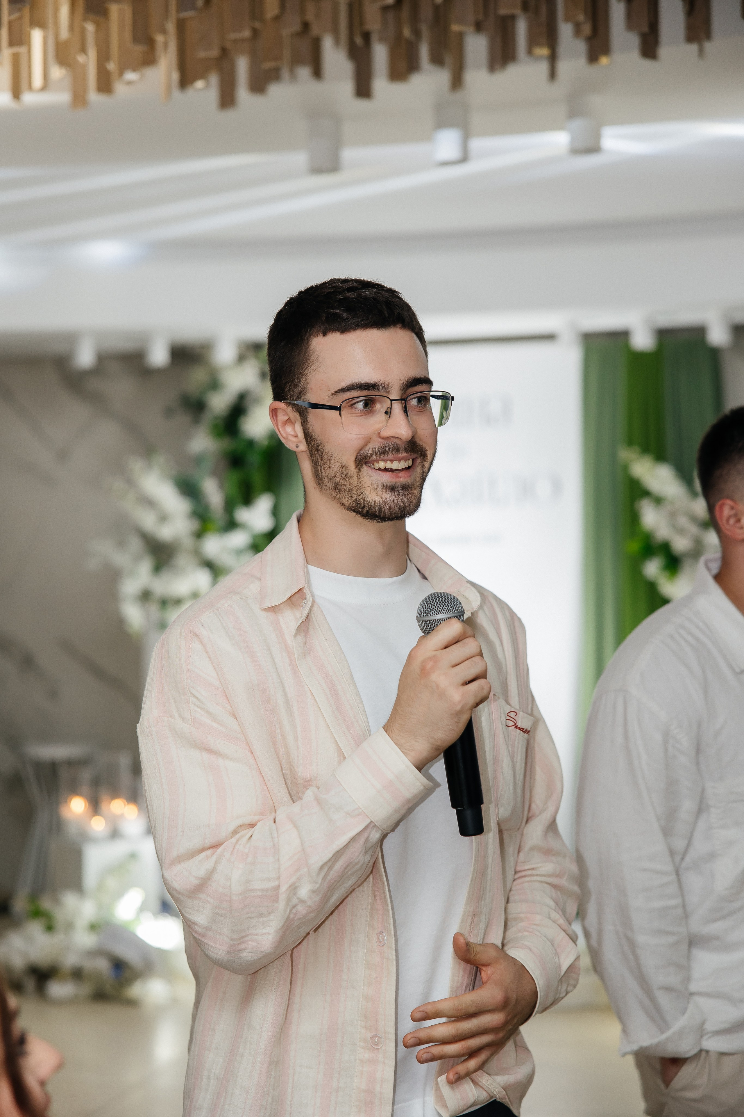 Mykhailo and Iryna. Весільний фотограф Любов Шарко Черкаси