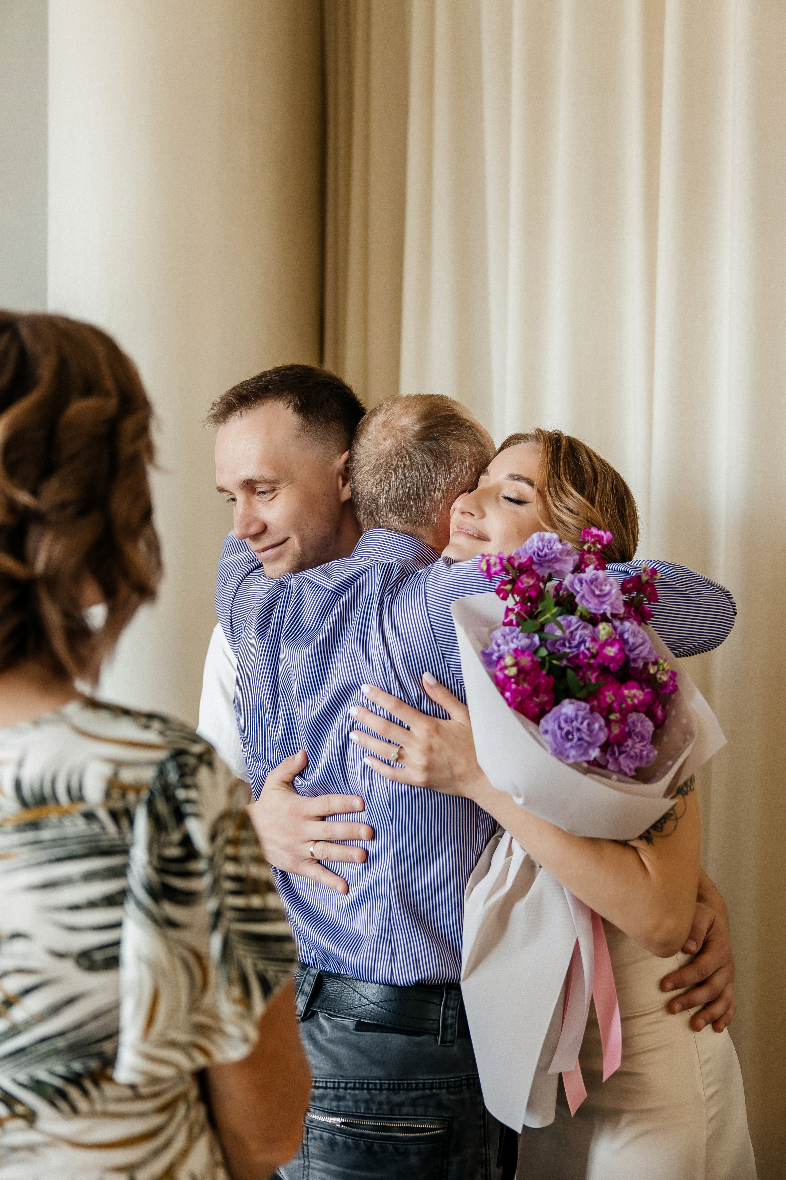Pure love. Весільний фотограф Любов Шарко Черкаси