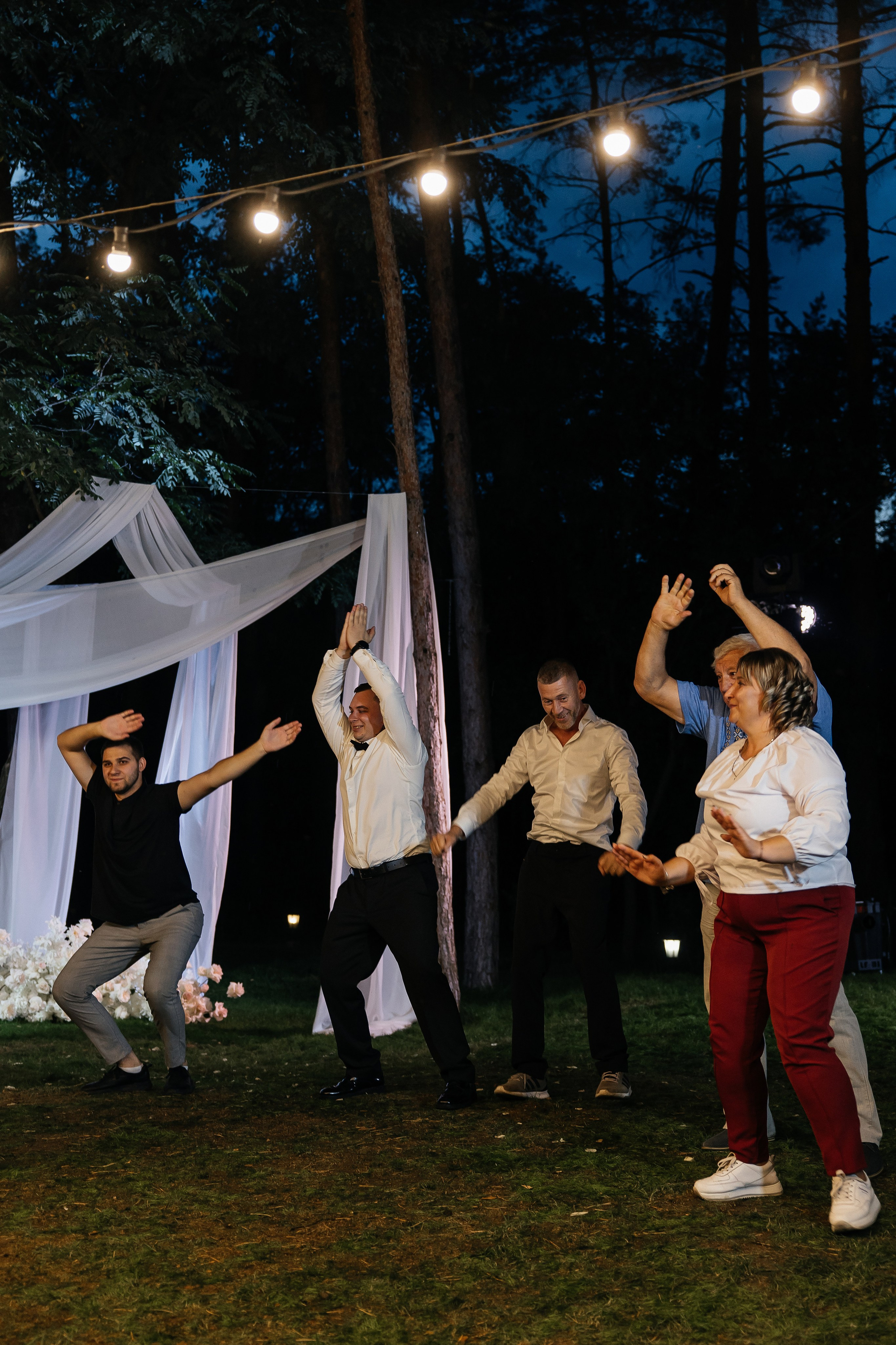 Mykhailo & Diana. Весільний фотограф Любов Шарко Черкаси