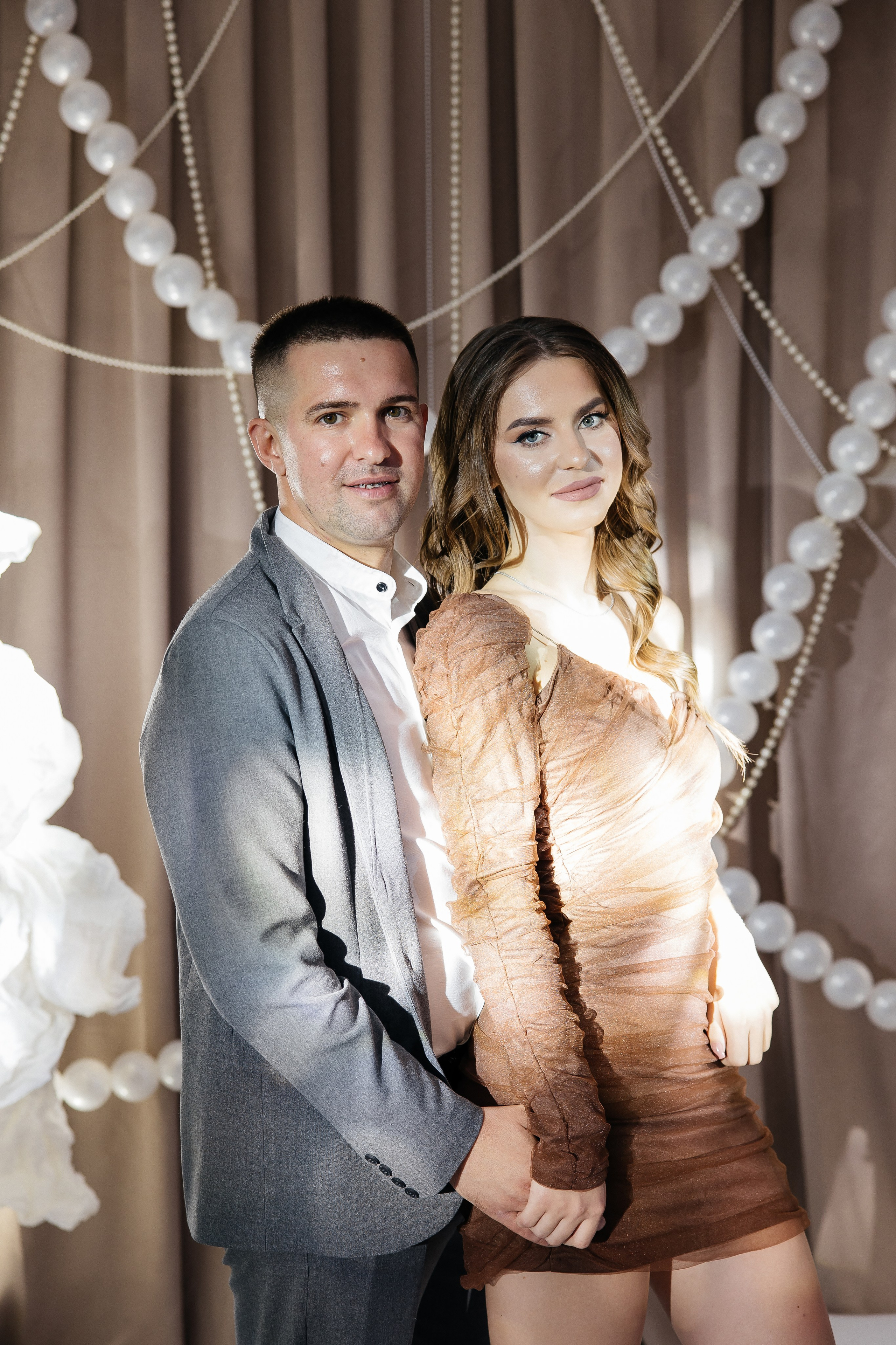 Oleg and Sofia. Весільний фотограф Любов Шарко Черкаси