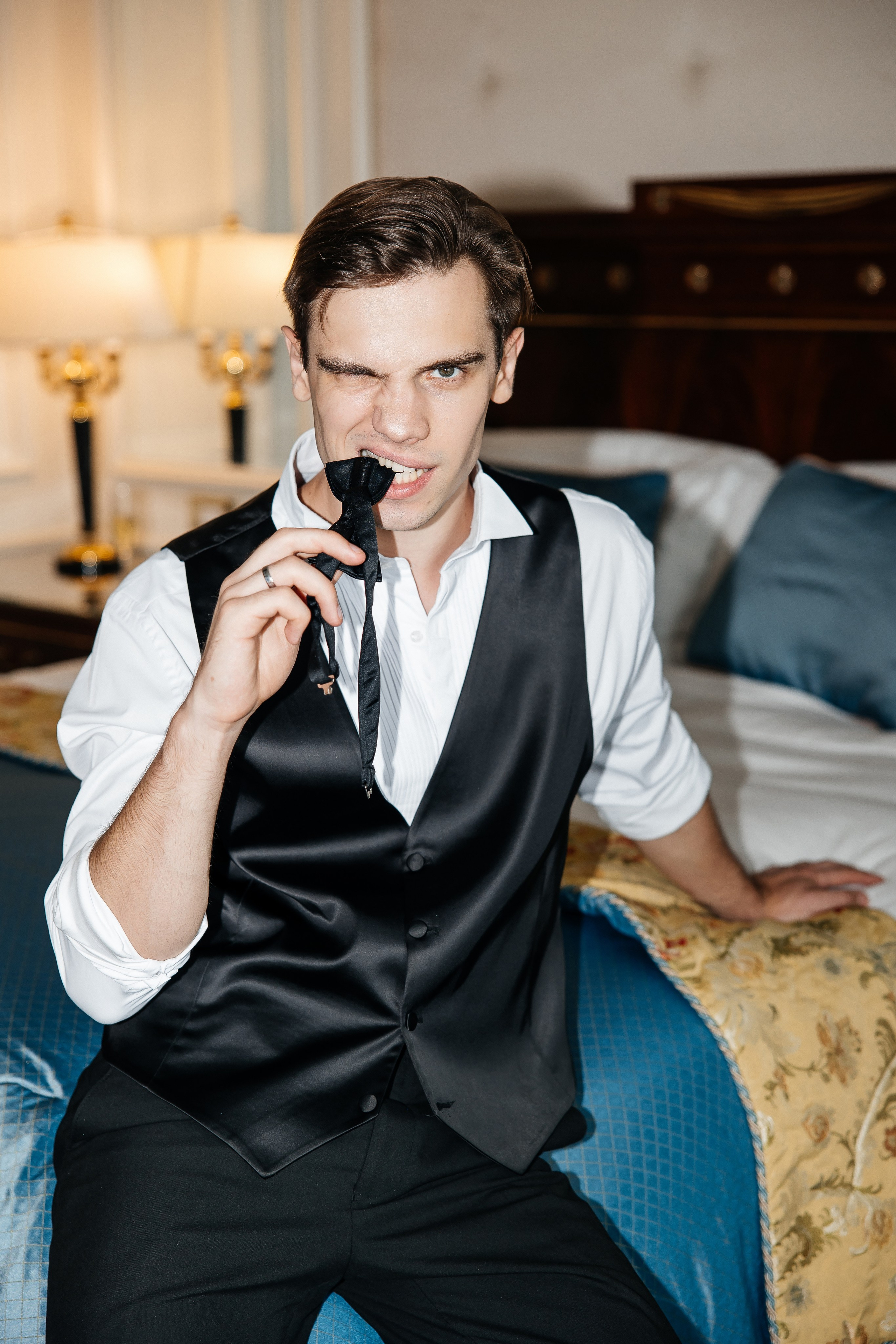 Oleksandr & Nicole. Весільний фотограф Любов Шарко Черкаси