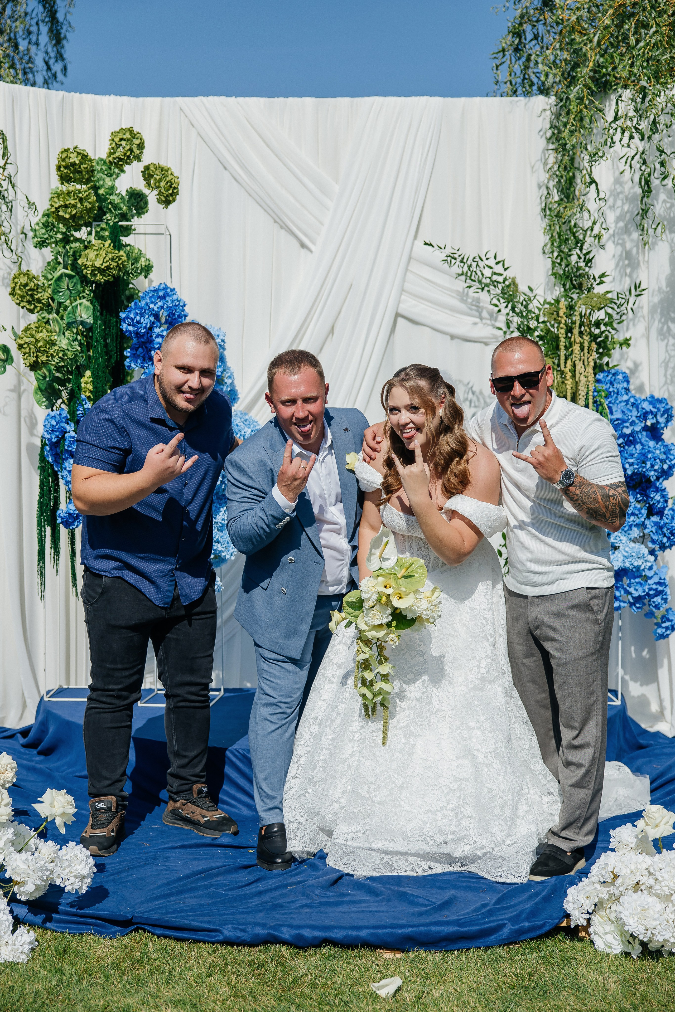 Andriy & Oleksandra. Весільний фотограф Любов Шарко Черкаси