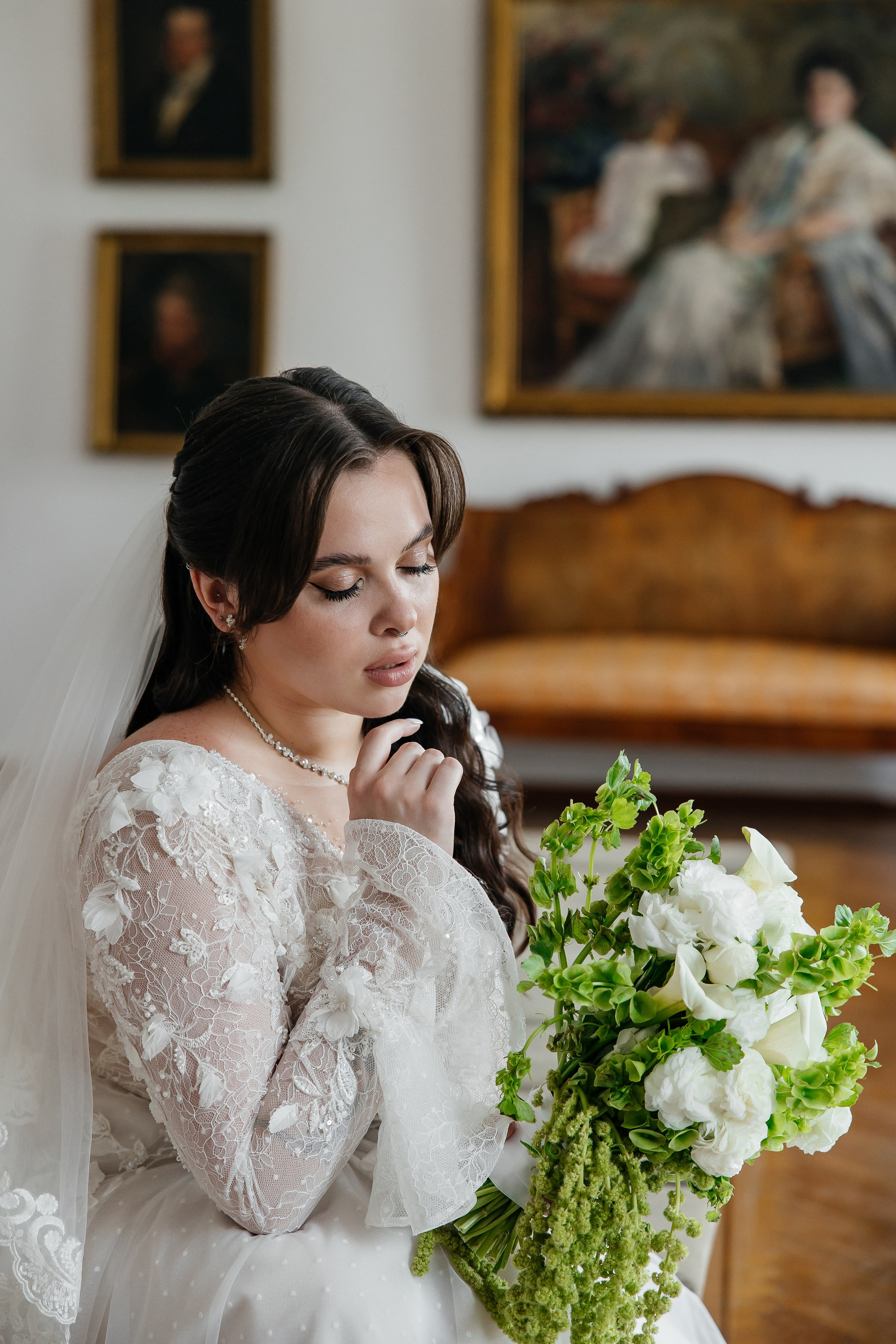 Mykhailo and Iryna. Весільний фотограф Любов Шарко Черкаси