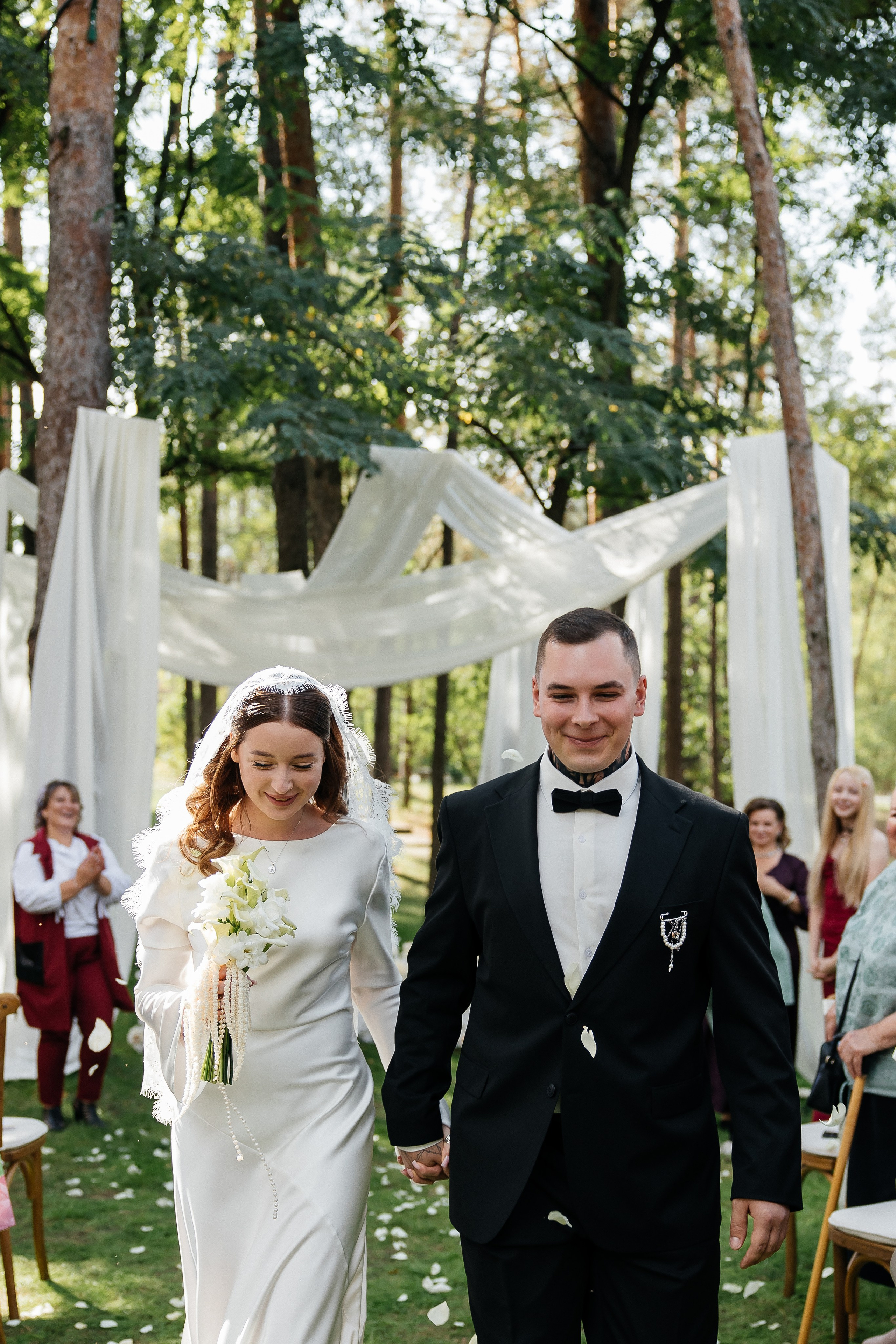 Mykhailo & Diana. Весільний фотограф Любов Шарко Черкаси