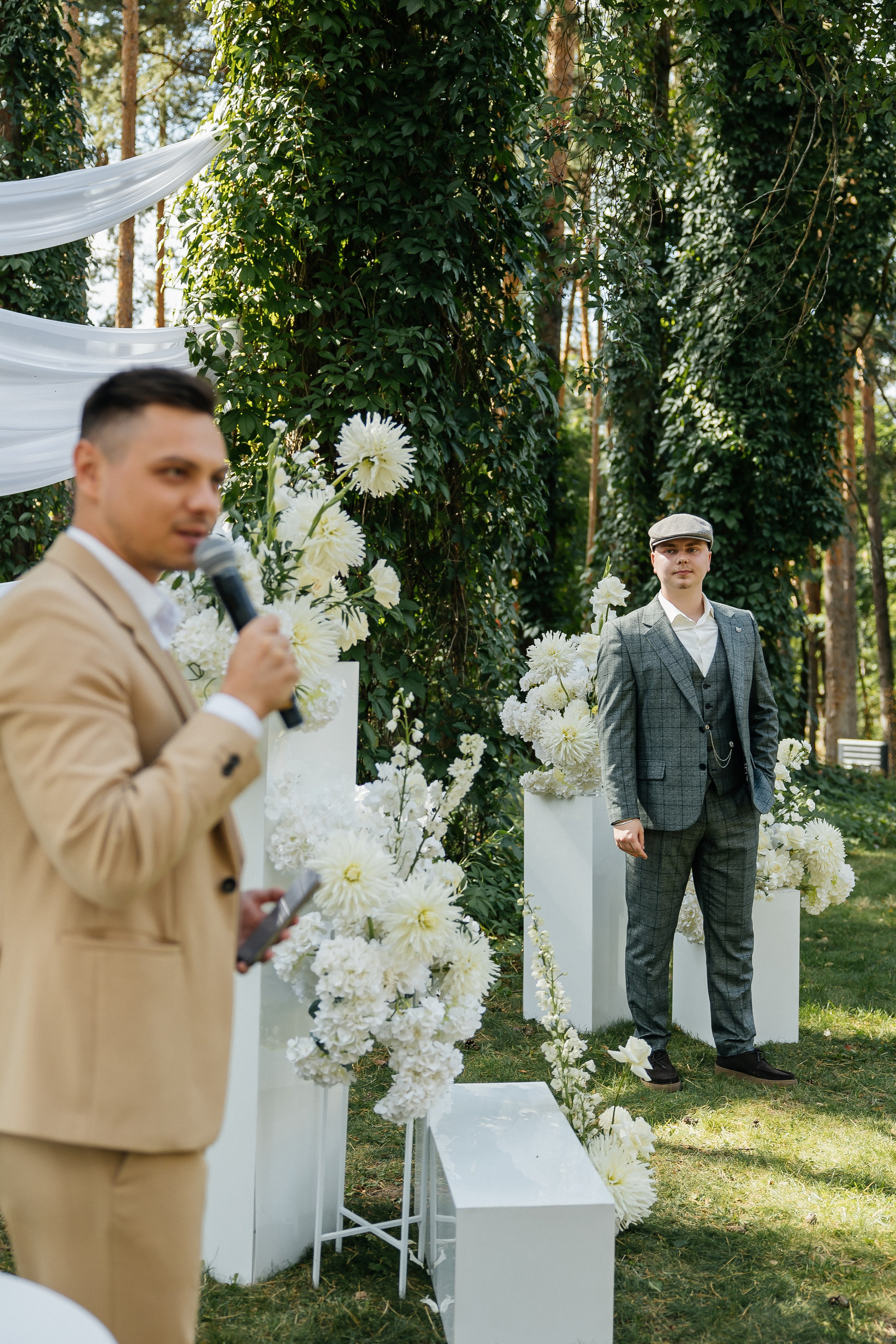 I & A. Весільний фотограф Любов Шарко Черкаси