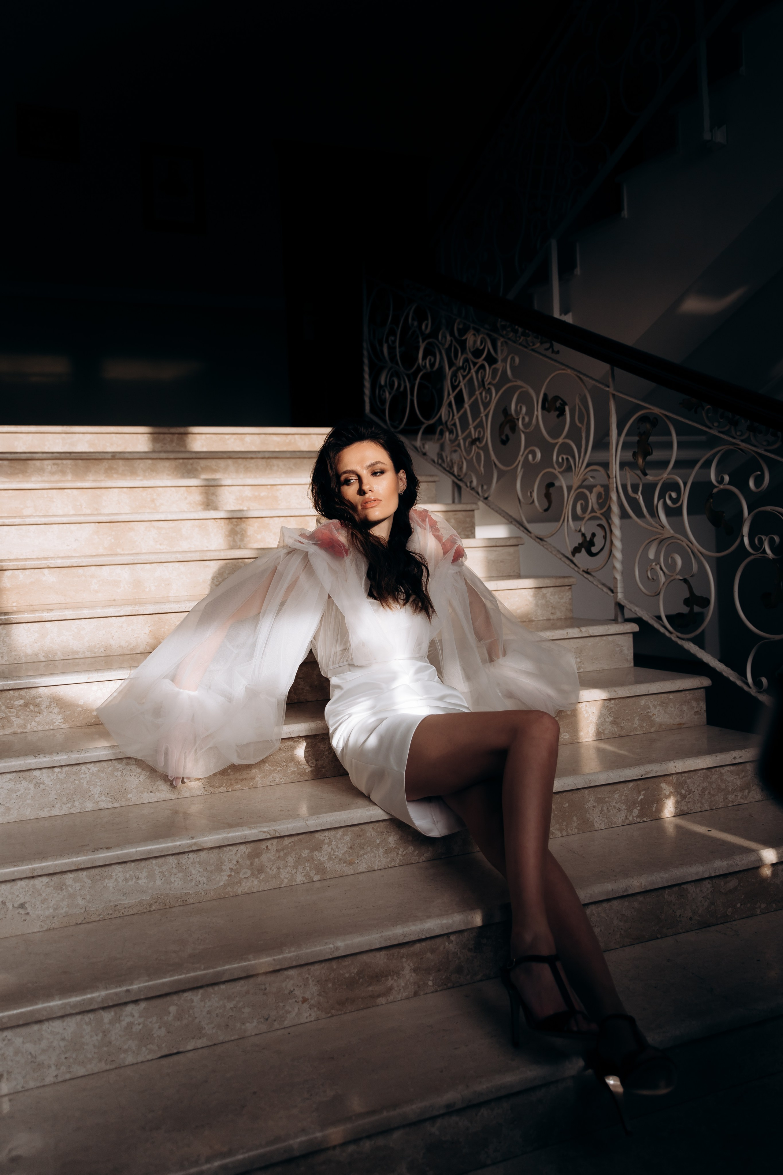 Chic & Classy. Весільний фотограф Любов Шарко Черкаси