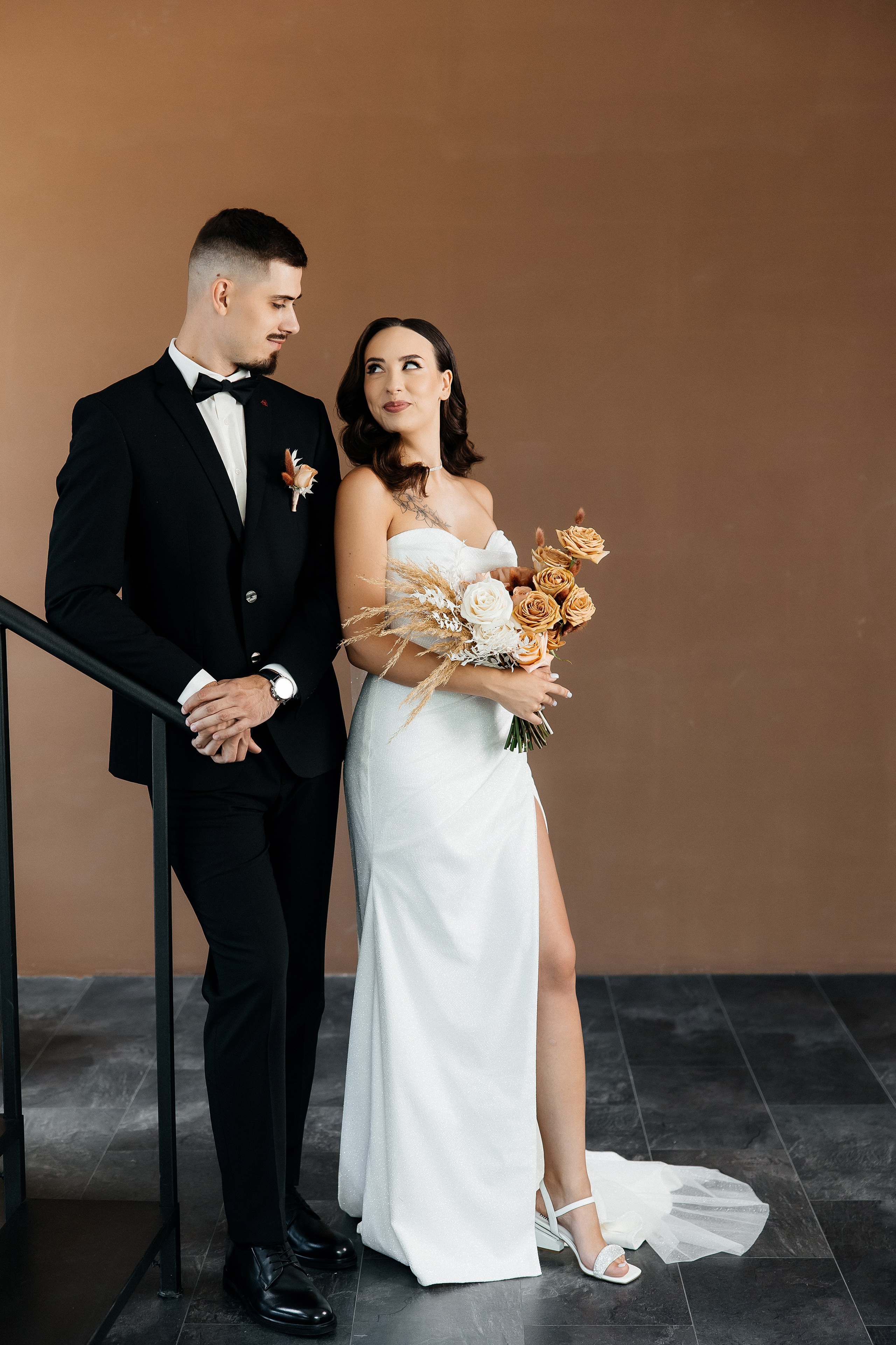 Oleksandr & Lilia. Весільний фотограф Любов Шарко Черкаси