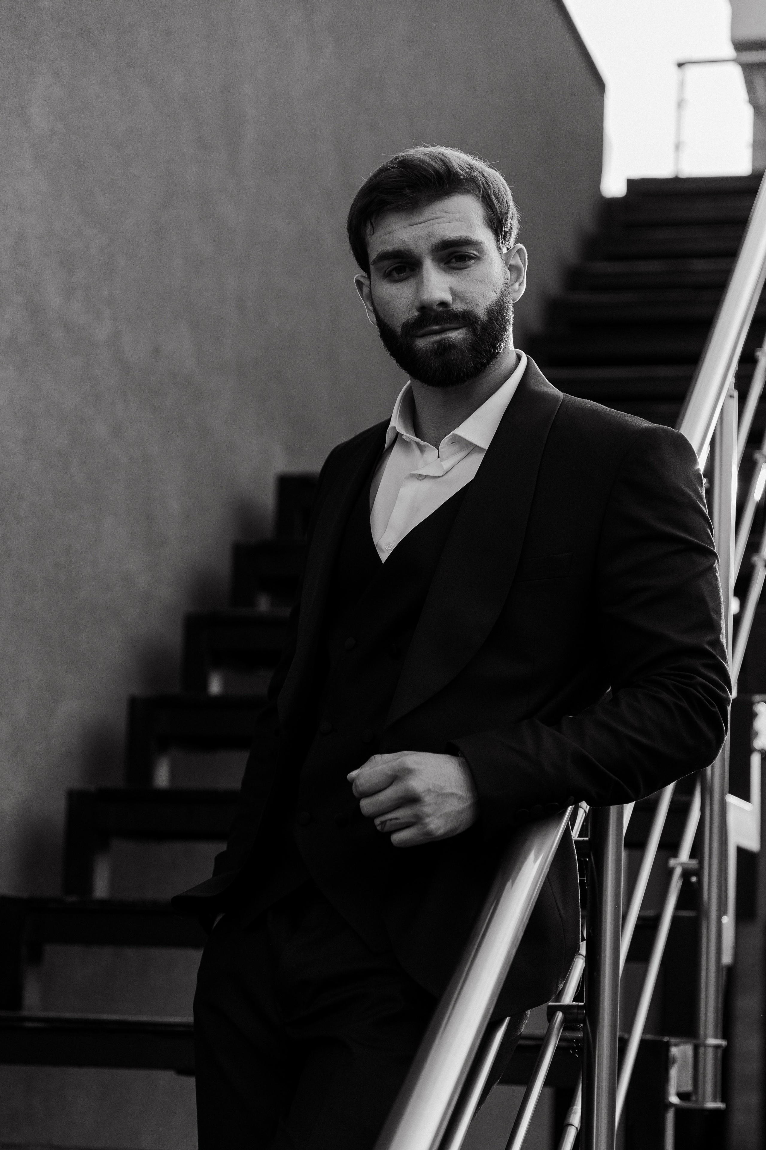 Chic & Classy. Весільний фотограф Любов Шарко Черкаси