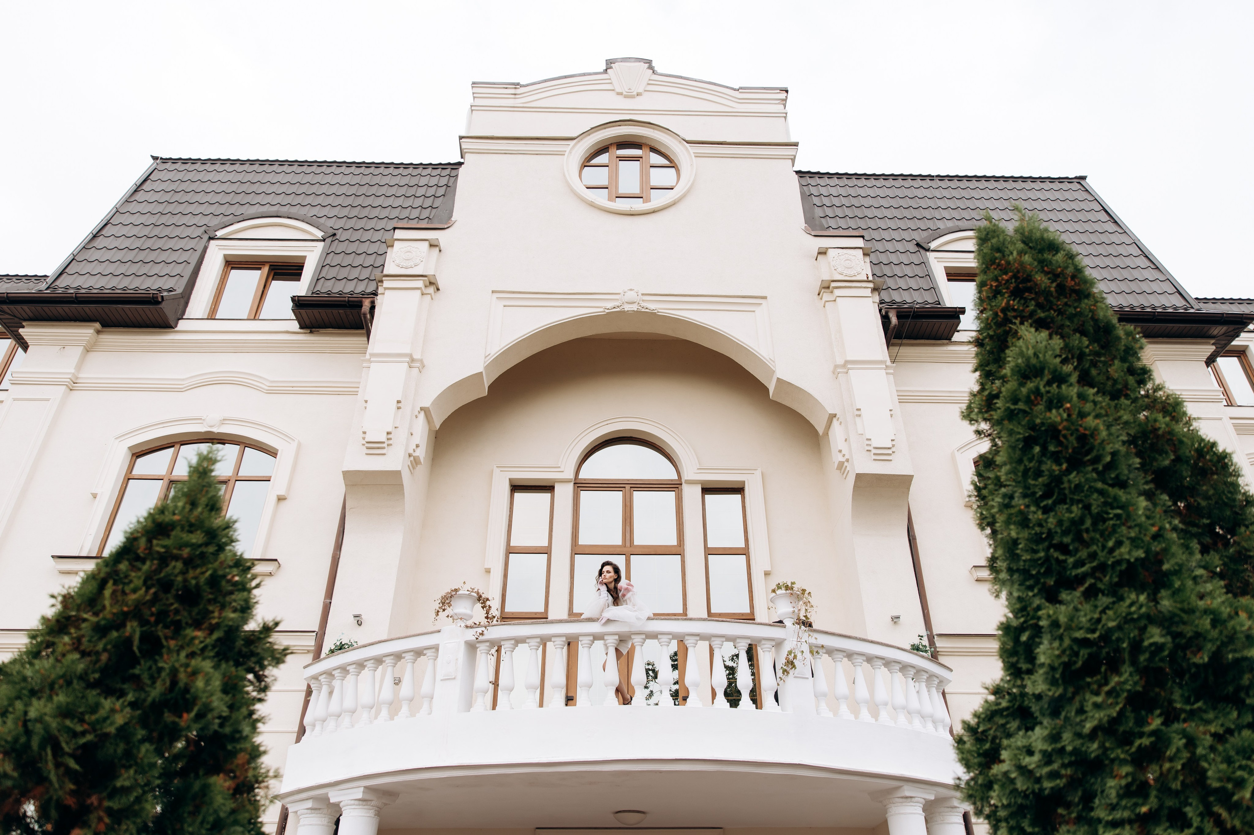 Chic & Classy. Весільний фотограф Любов Шарко Черкаси