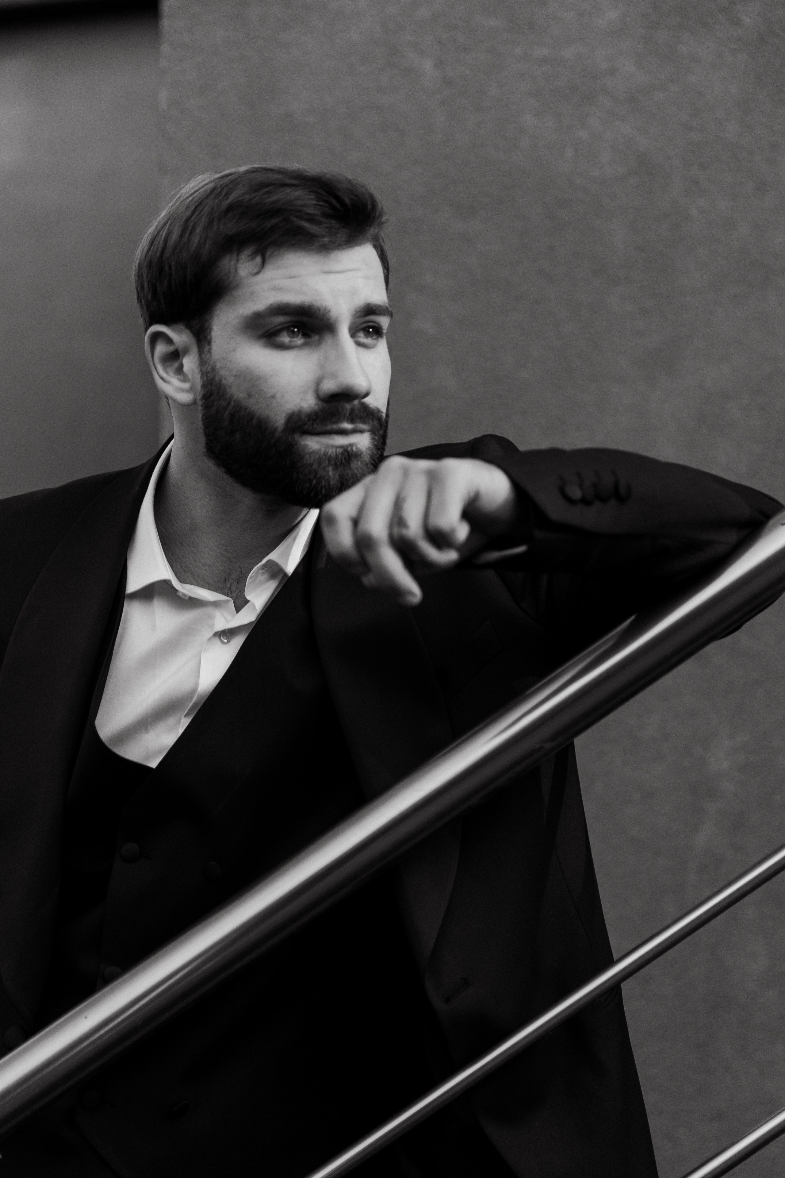 Chic & Classy. Весільний фотограф Любов Шарко Черкаси