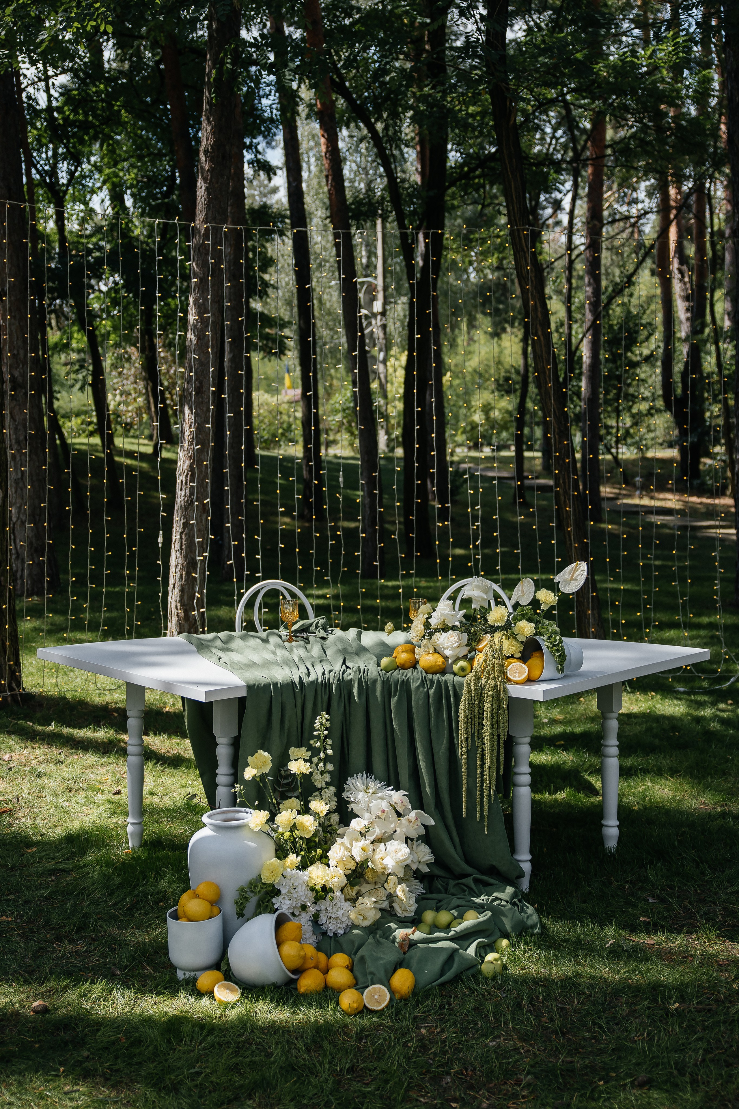 I & A. Весільний фотограф Любов Шарко Черкаси