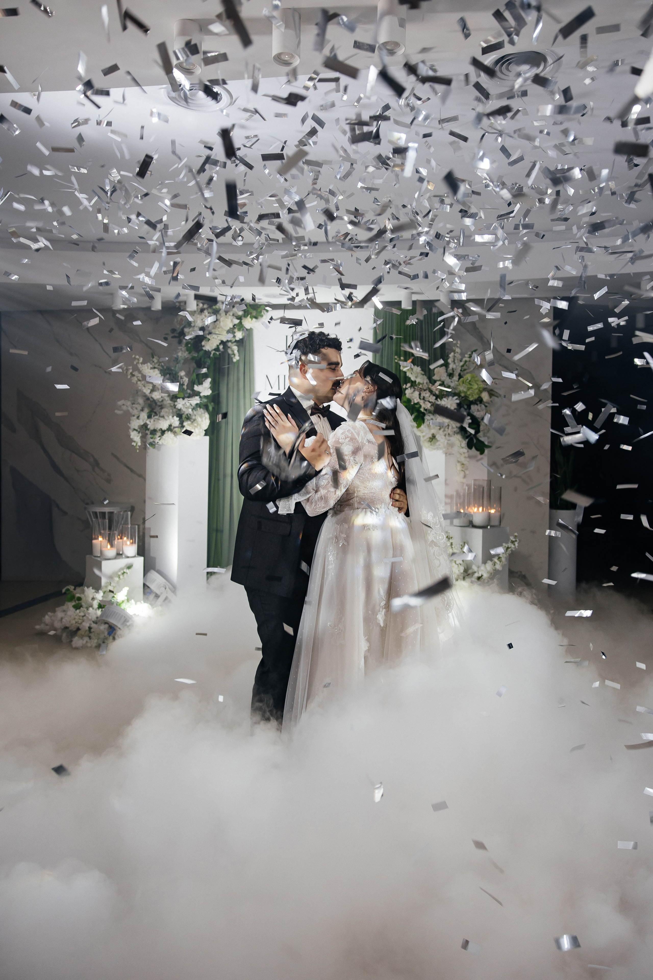 Mykhailo and Iryna. Весільний фотограф Любов Шарко Черкаси