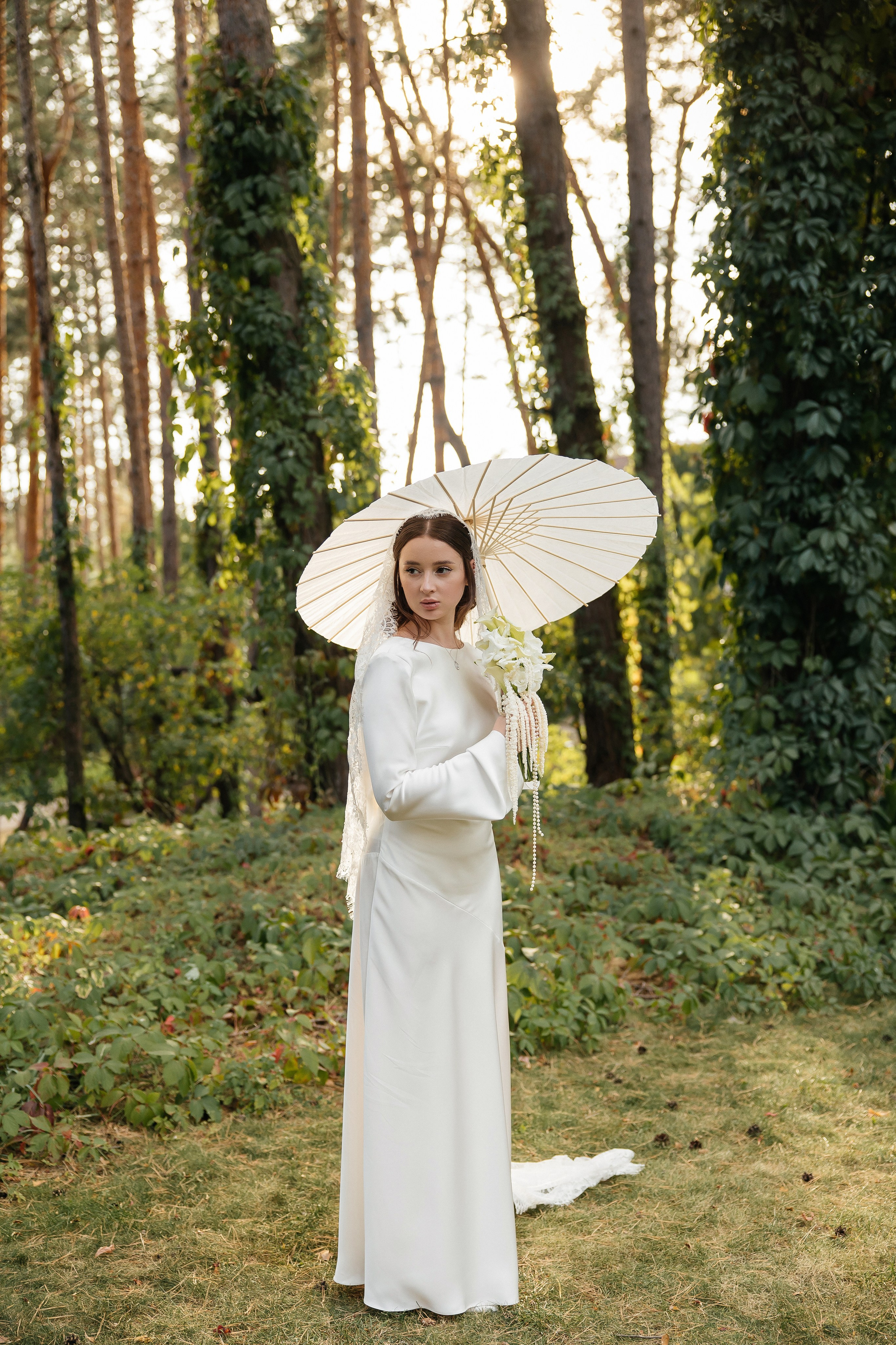 Mykhailo & Diana. Весільний фотограф Любов Шарко Черкаси