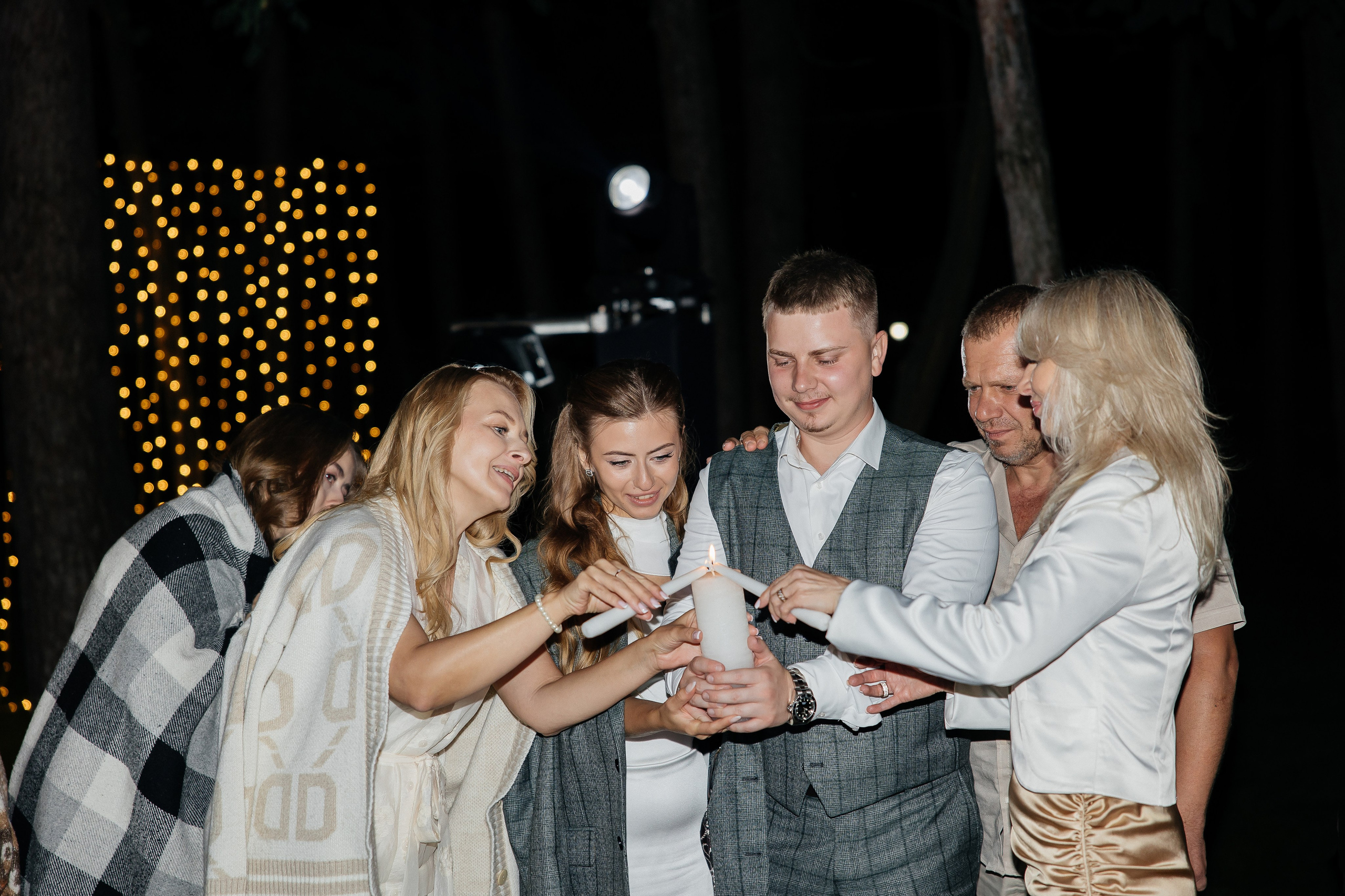 I & A. Весільний фотограф Любов Шарко Черкаси