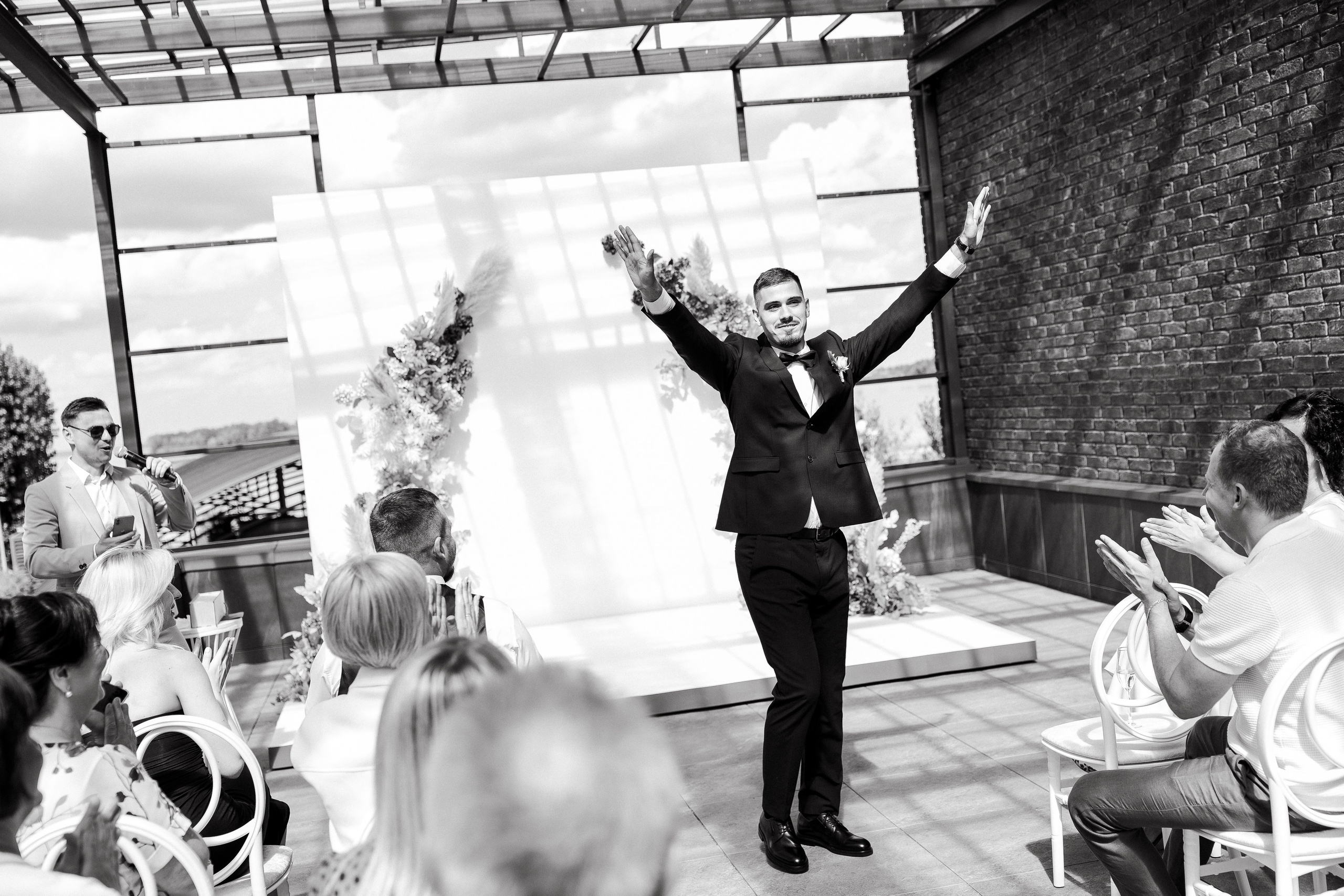 Oleksandr & Lilia. Весільний фотограф Любов Шарко Черкаси