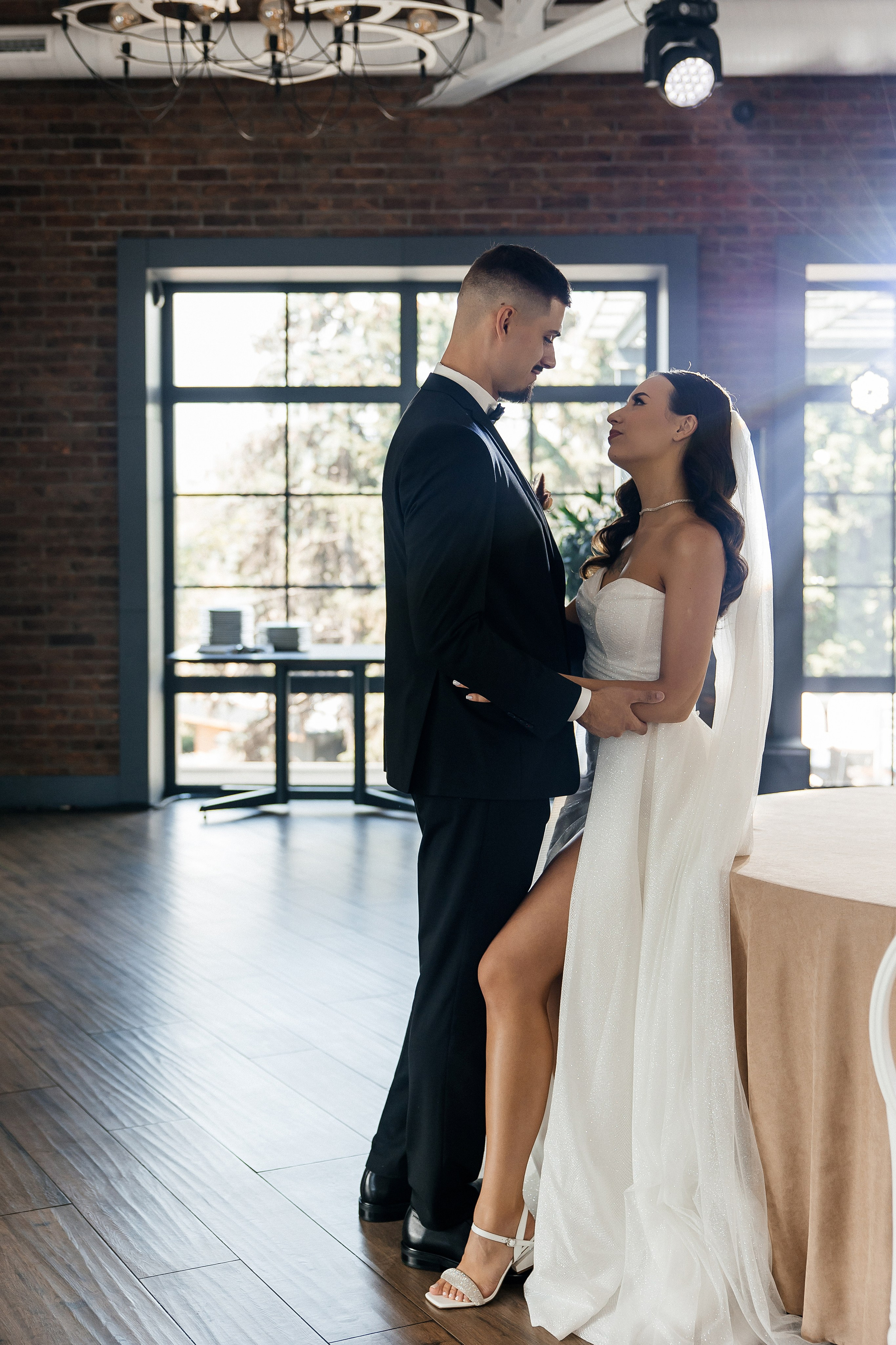 Oleksandr & Lilia. Весільний фотограф Любов Шарко Черкаси