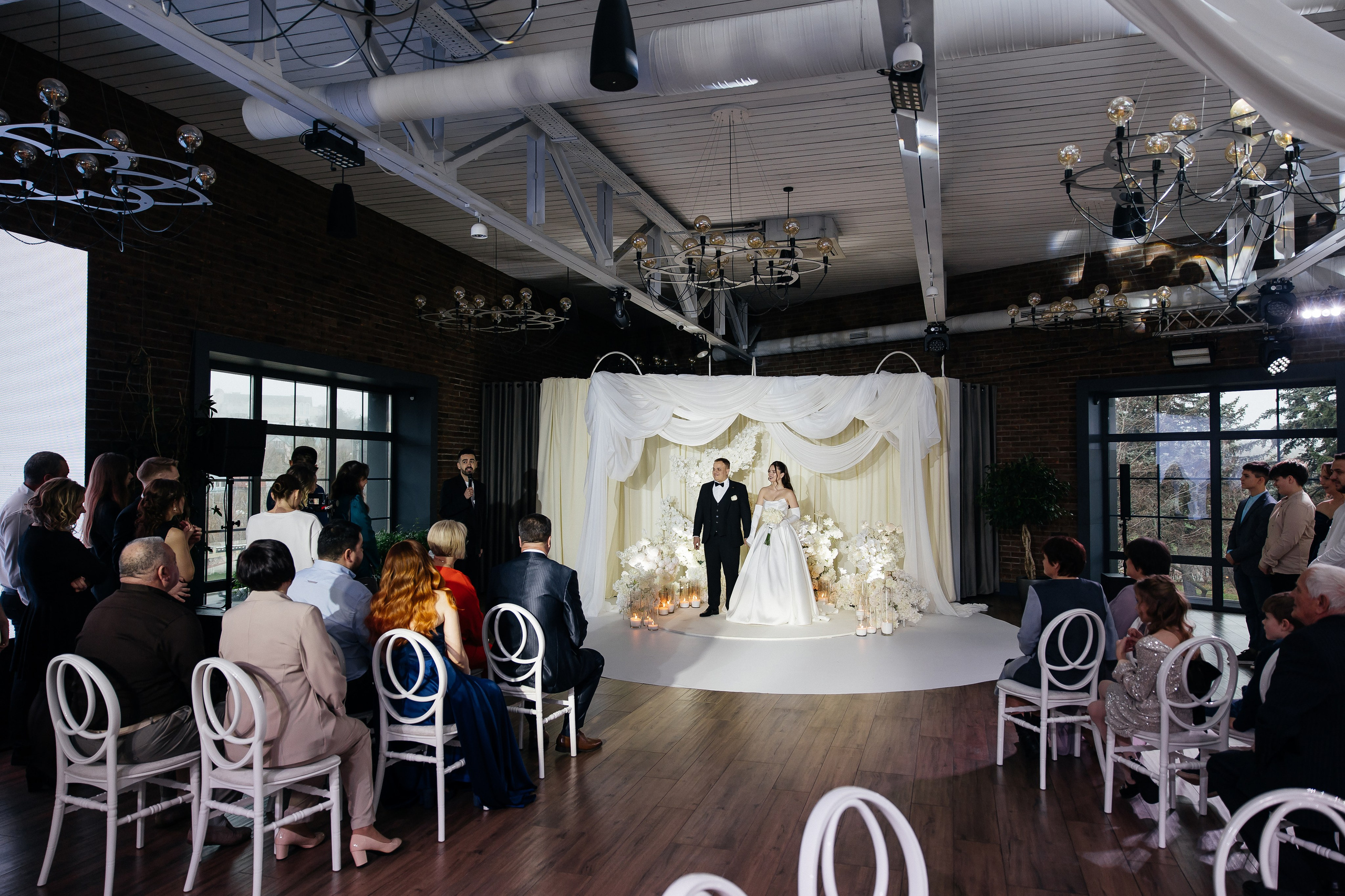 Igor and Kate. Весільний фотограф Любов Шарко Черкаси