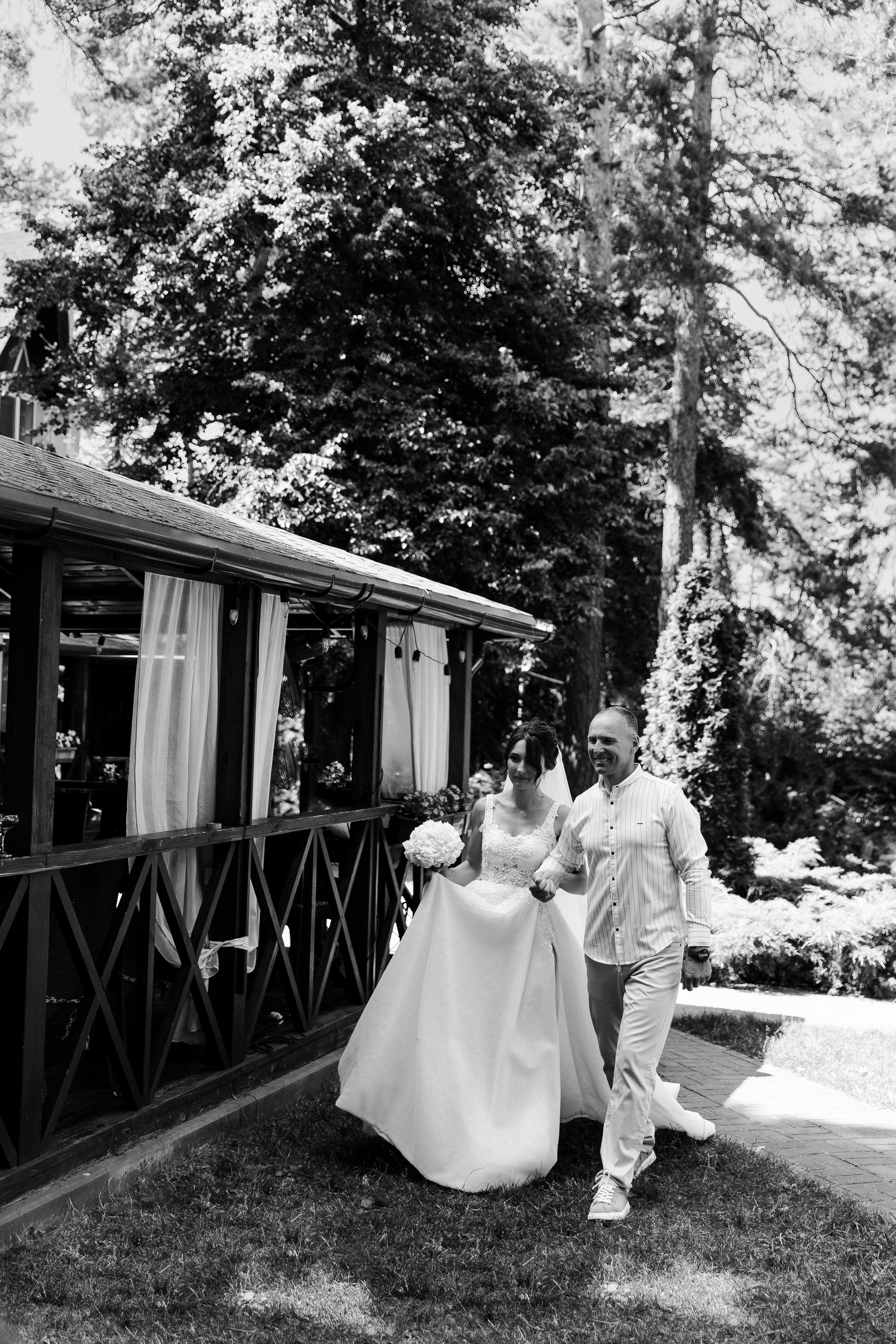 Dmytro & Alyona. Весільний фотограф Любов Шарко Черкаси