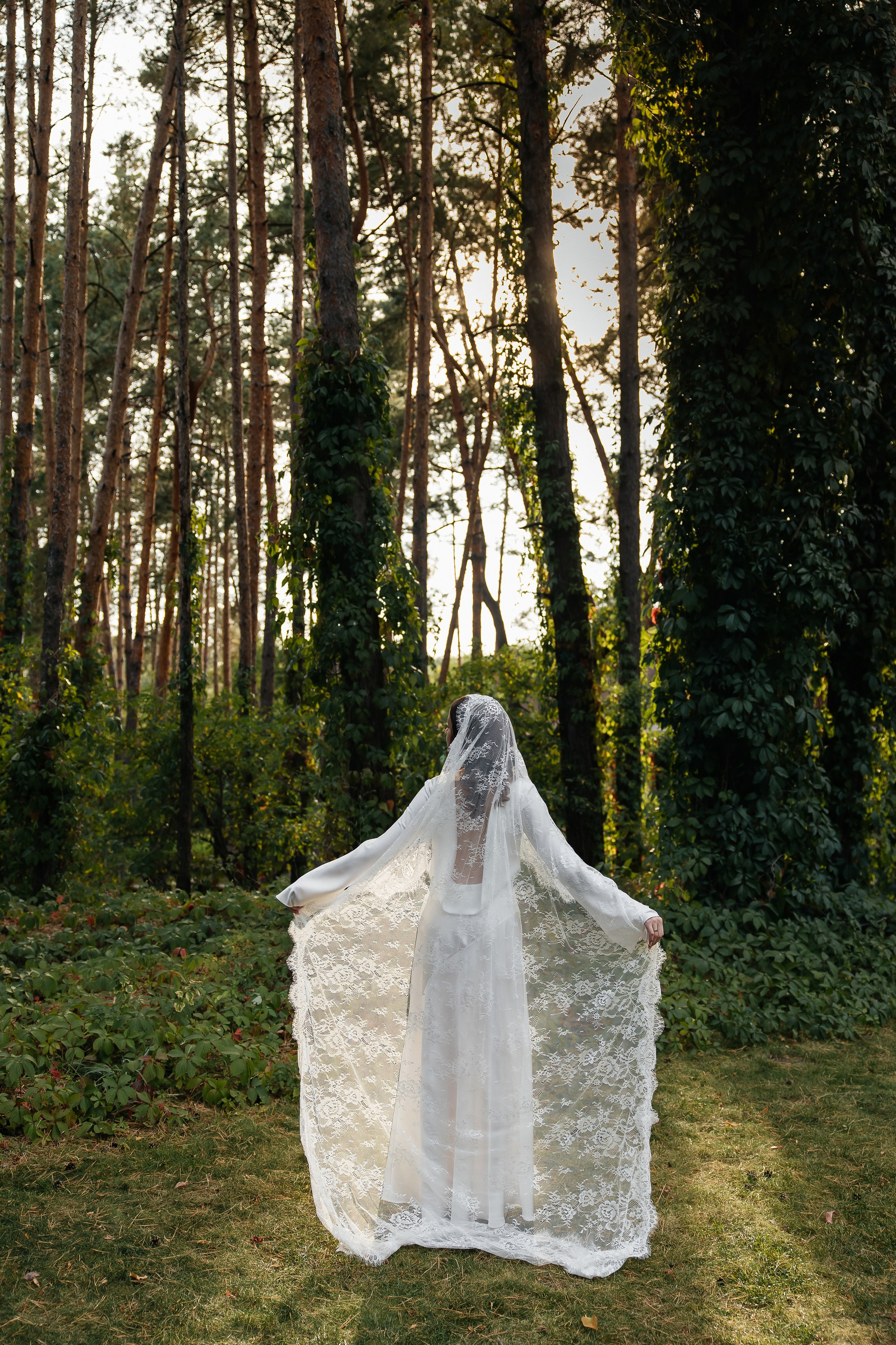 Mykhailo & Diana. Весільний фотограф Любов Шарко Черкаси