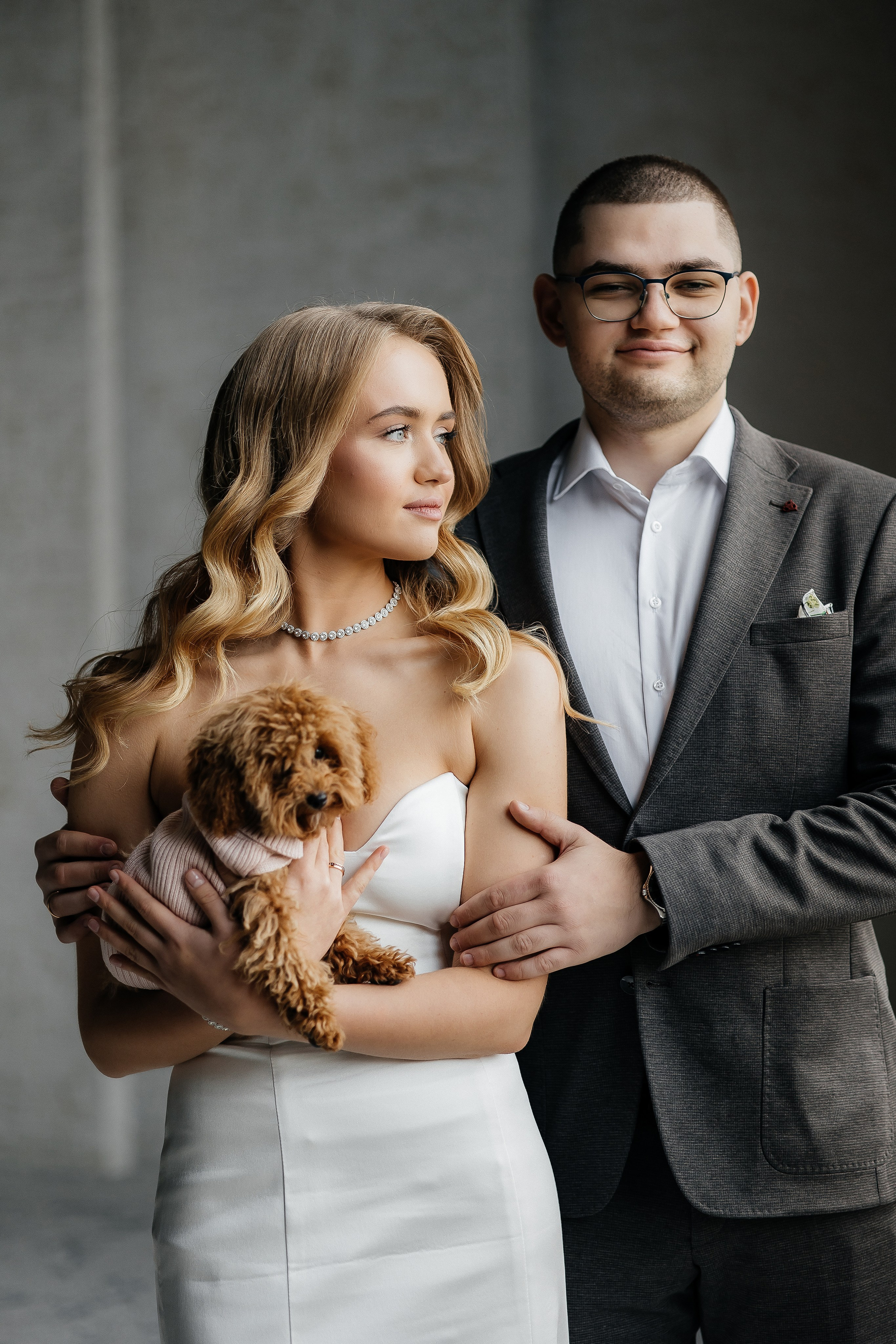 Eternally yours. Весільний фотограф Любов Шарко Черкаси