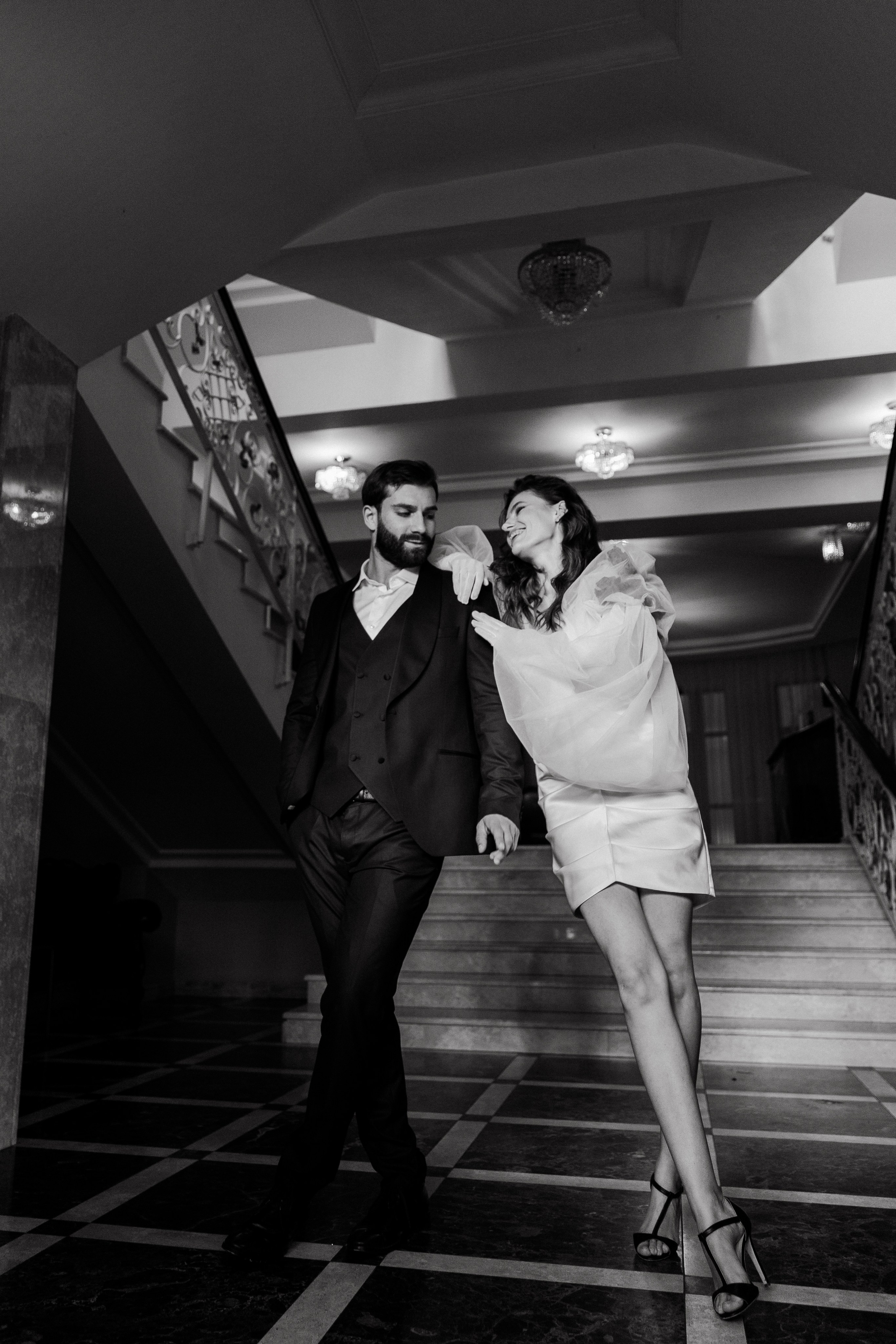 Chic & Classy. Весільний фотограф Любов Шарко Черкаси