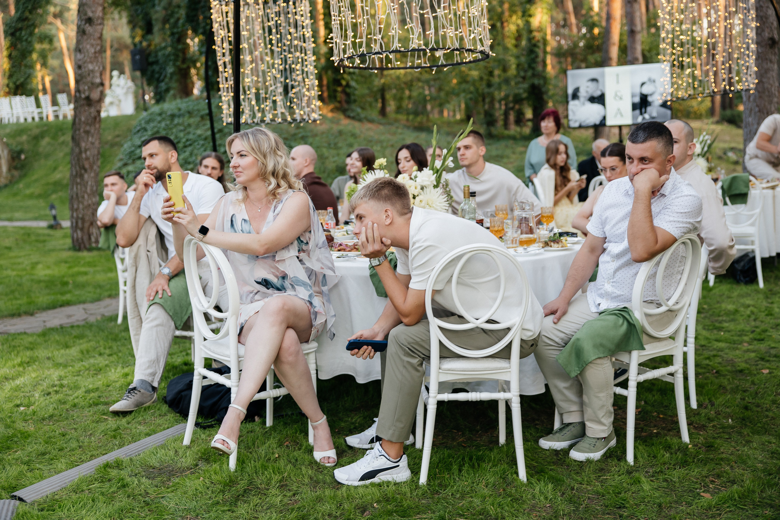 I & A. Весільний фотограф Любов Шарко Черкаси