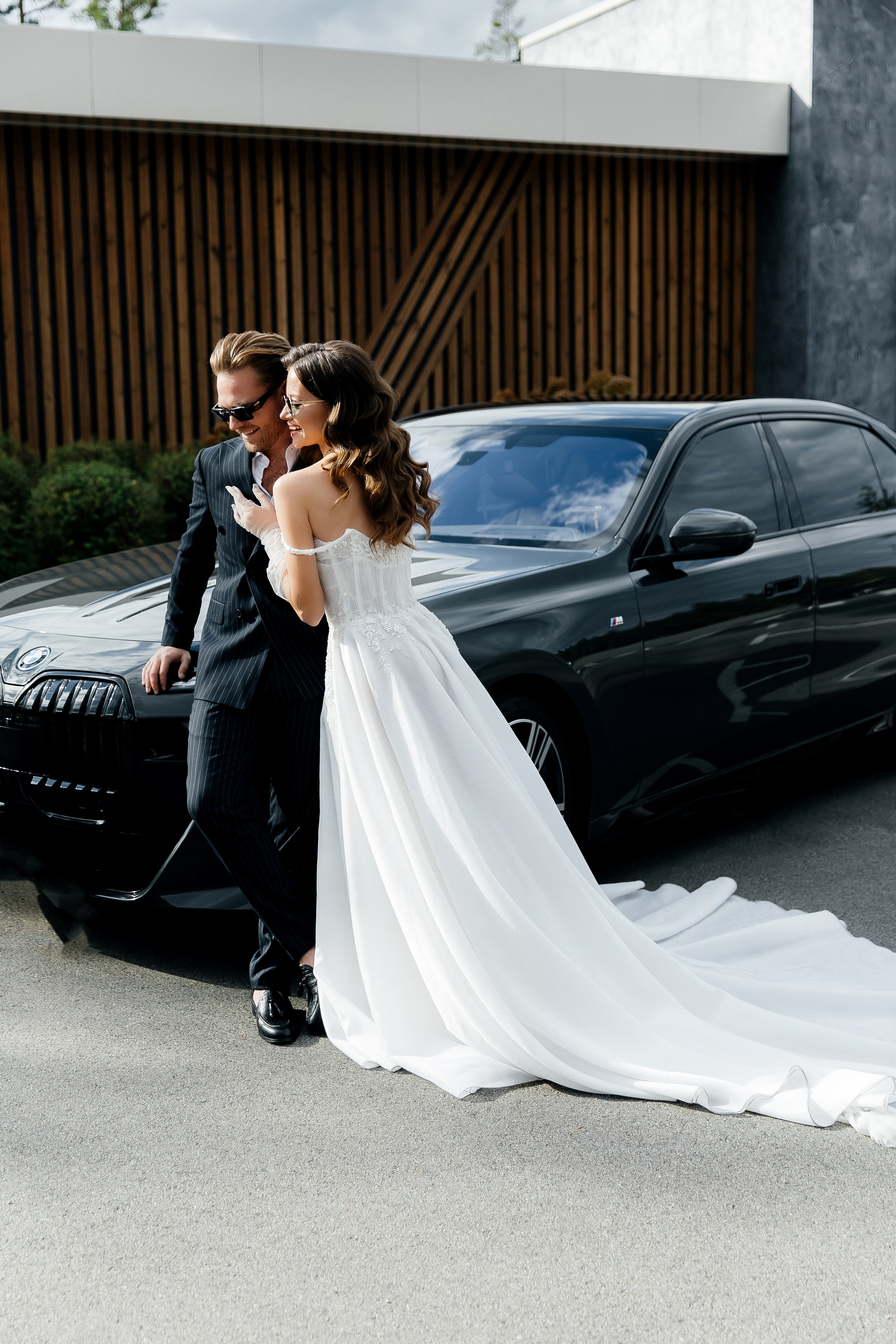 Timeless elegance. Весільний фотограф Любов Шарко Черкаси