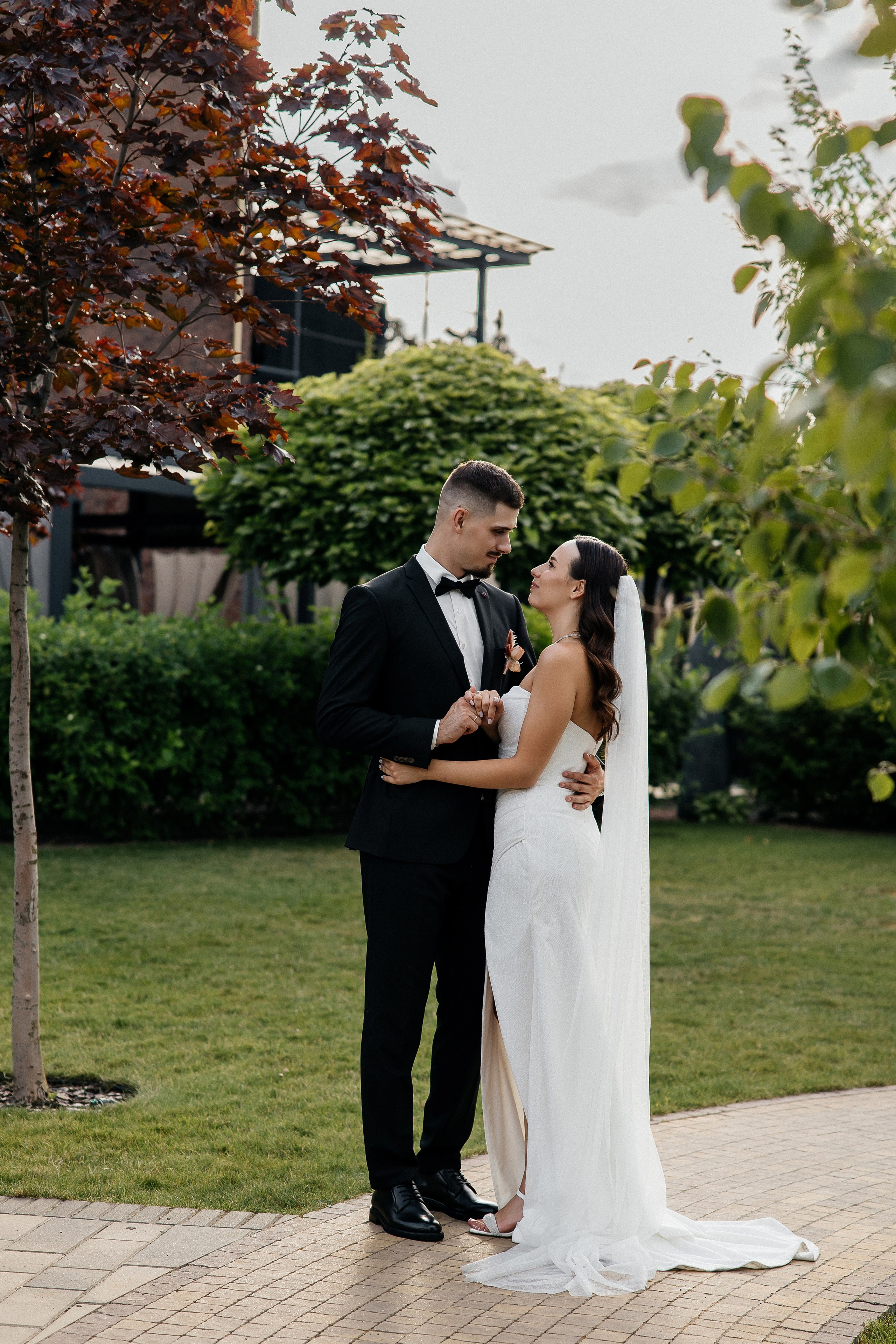 Oleksandr & Lilia. Весільний фотограф Любов Шарко Черкаси