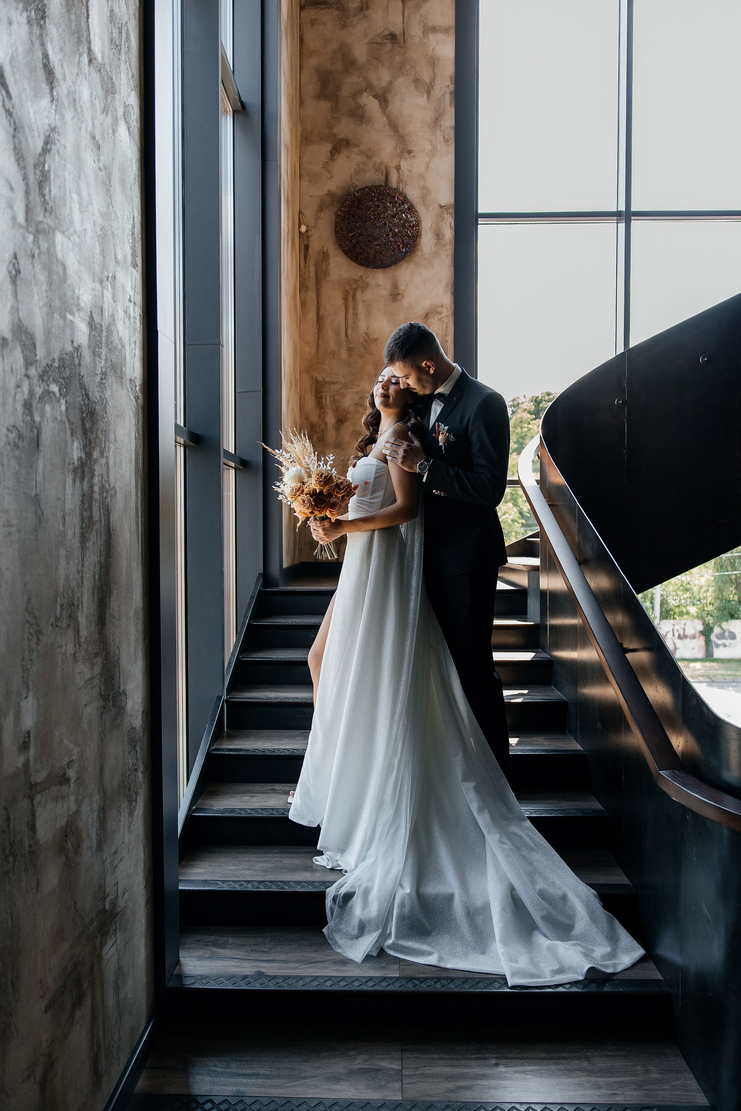 Oleksandr & Lilia. Весільний фотограф Любов Шарко Черкаси